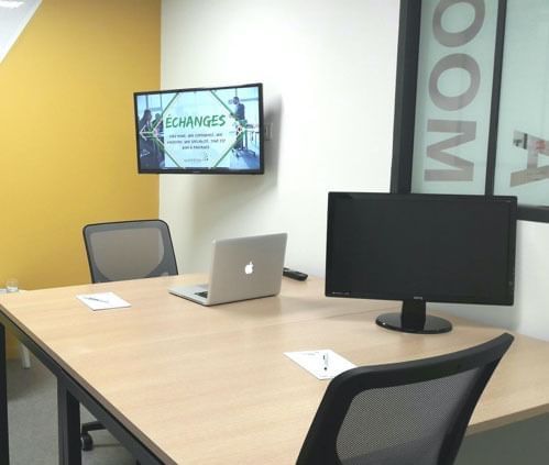 Weréso Valenciennes - Photo 3