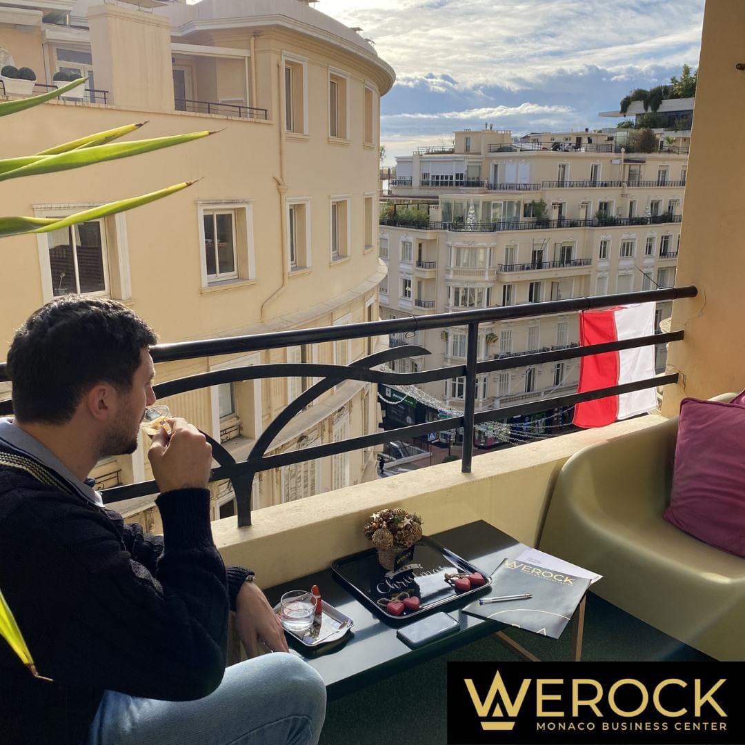 Werock Monaco - Photo 2