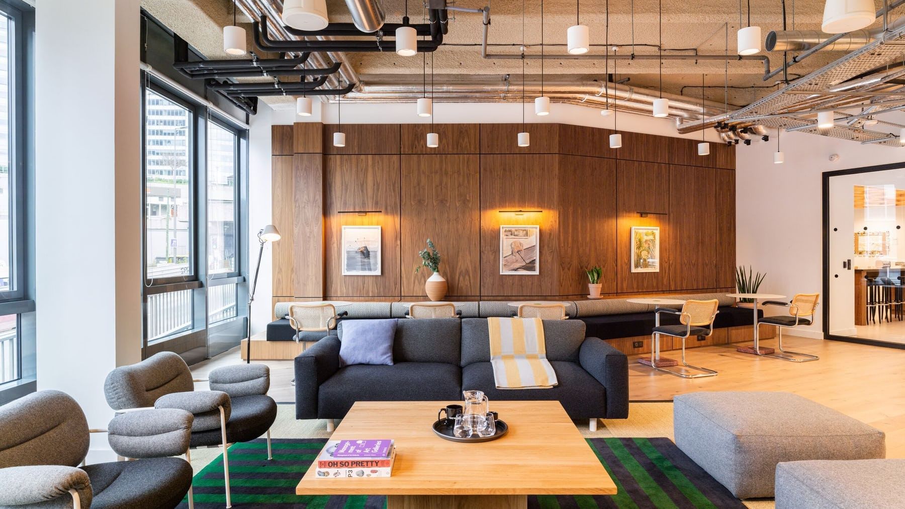 WeWork Bellini - Photo 3