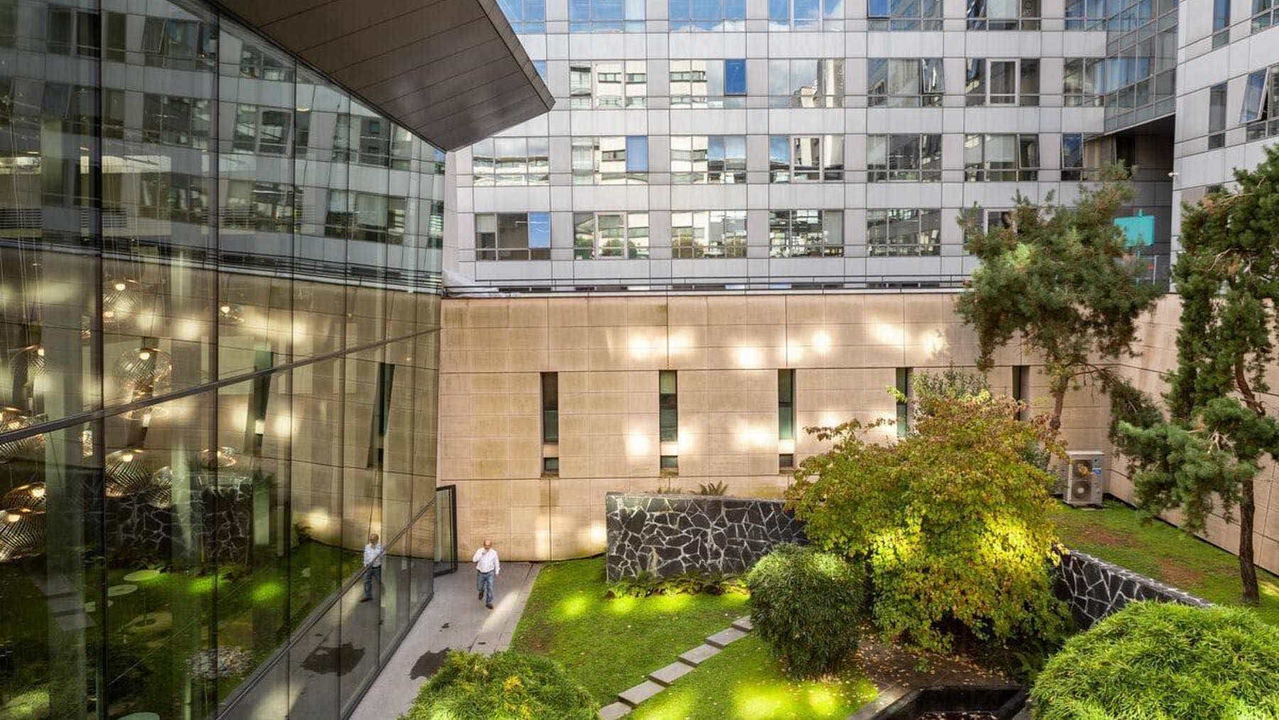 WeWork Bercy - Photo 3