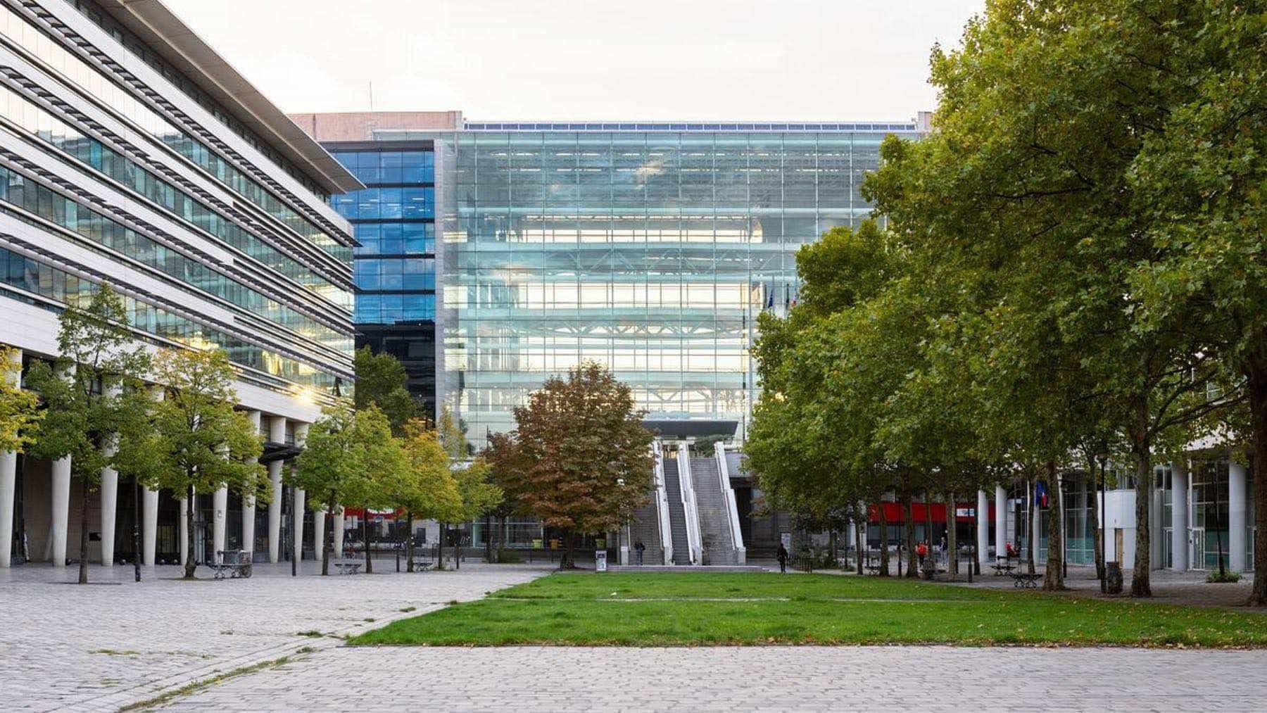 WeWork Bercy - Photo 2