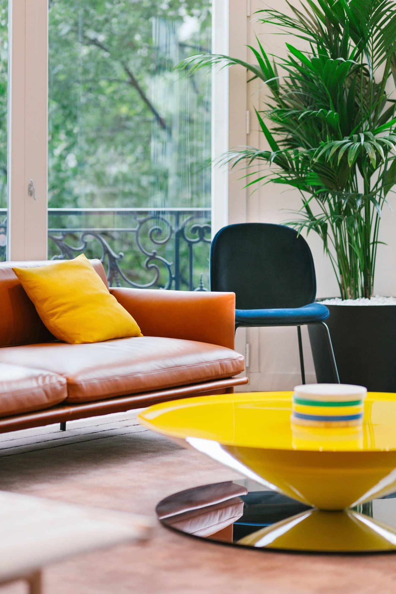 WeWork Champs-Elysées - Photo 3