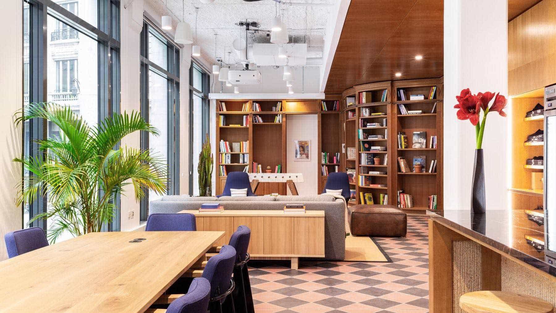 WeWork Italiens - Photo 2