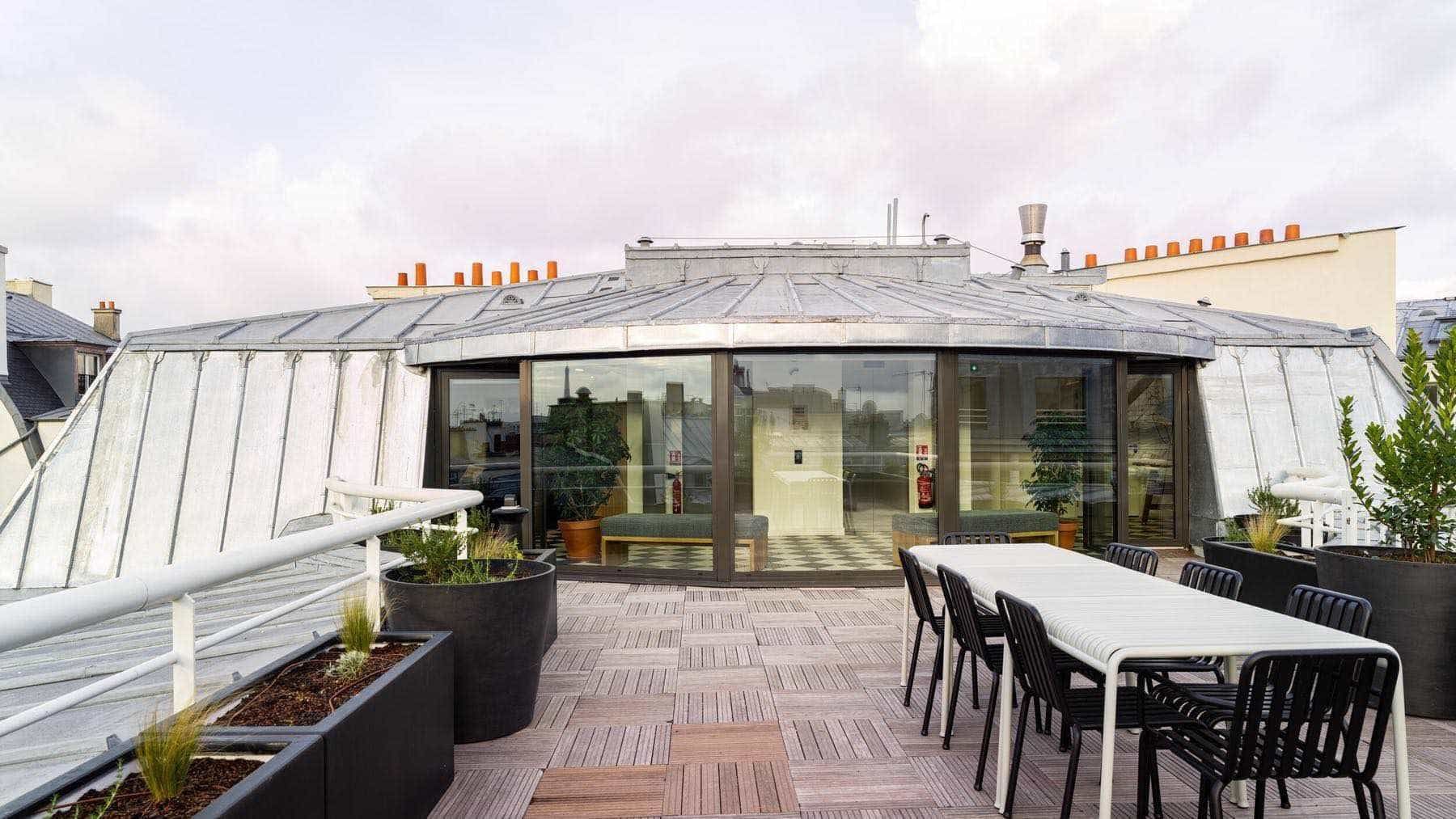 WeWork Italiens - Photo 3