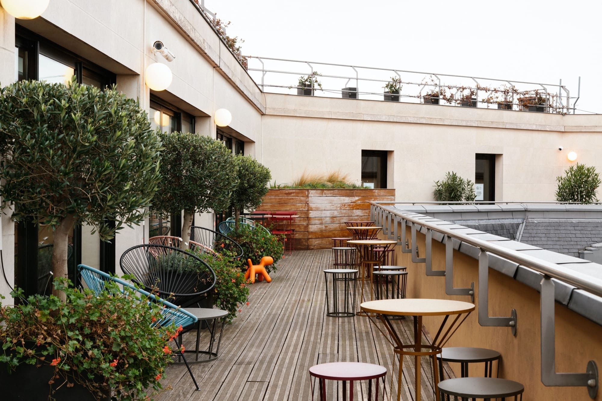 WeWork Lafayette - Photo 3