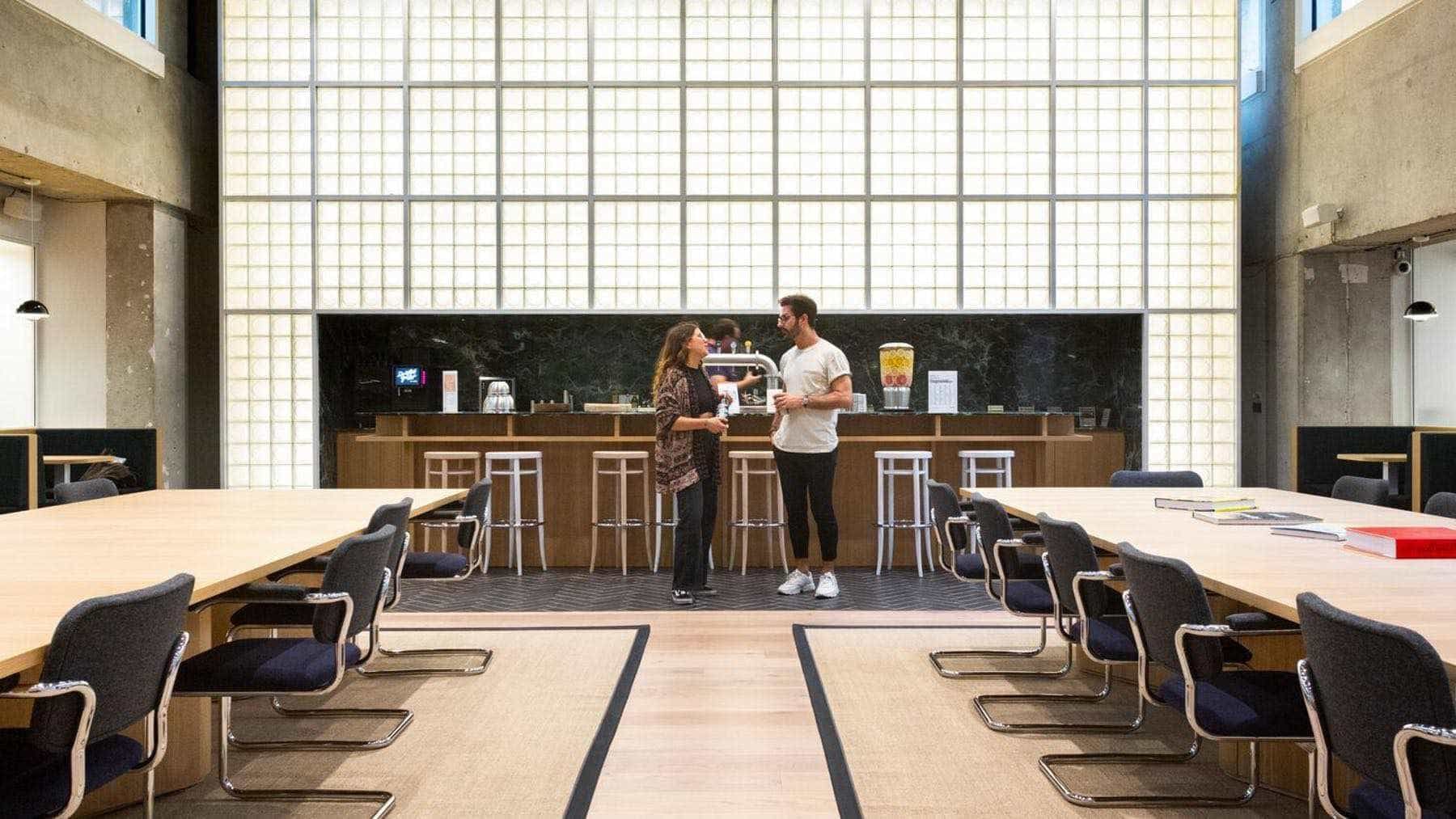 WeWork Pereire - Photo 3