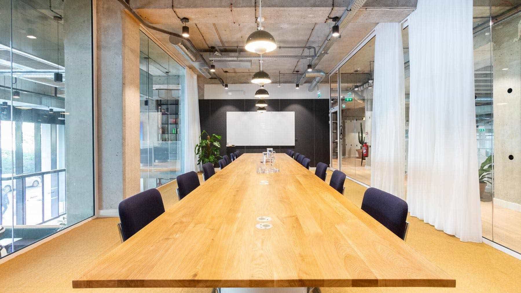 WeWork Pereire - Photo 2