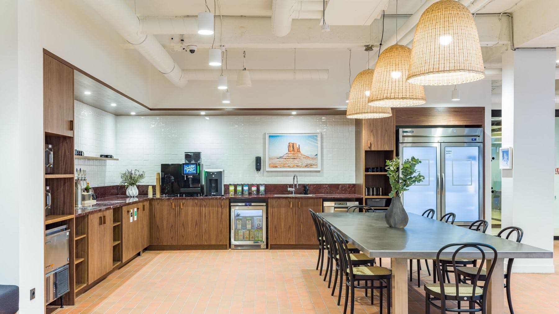 WeWork Rue de Madrid - Photo 2