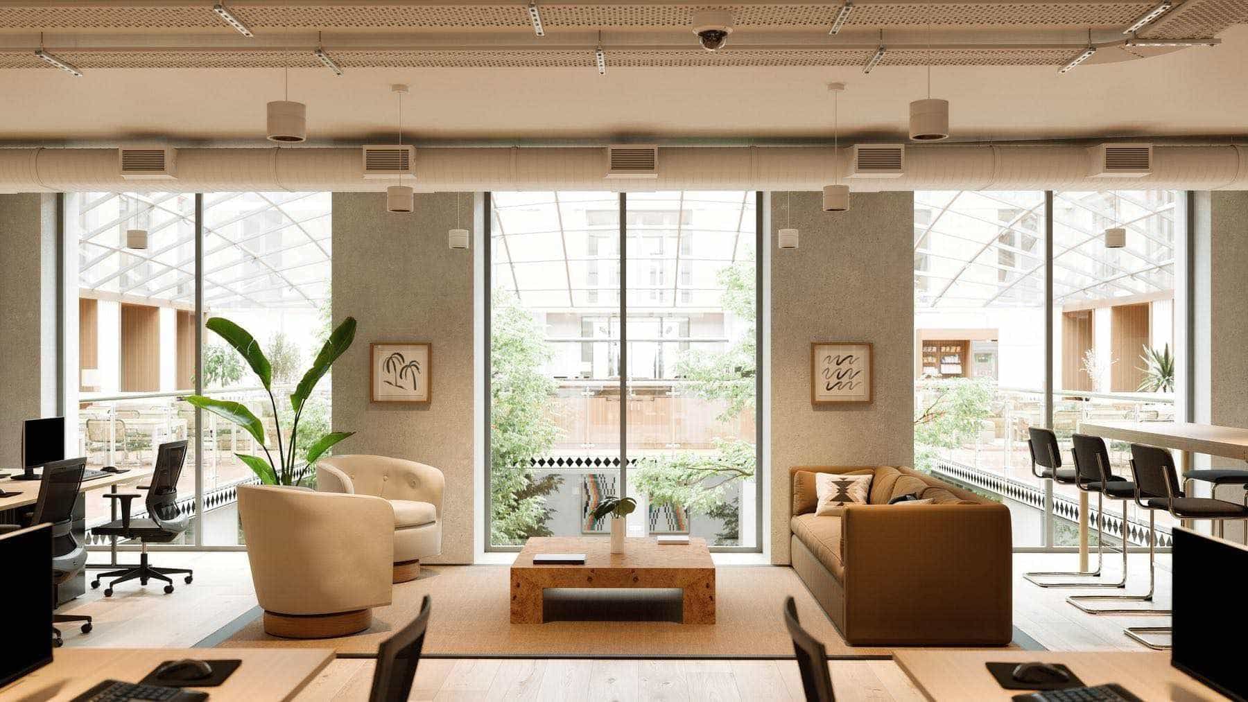 WeWork Trudaine - Photo 2