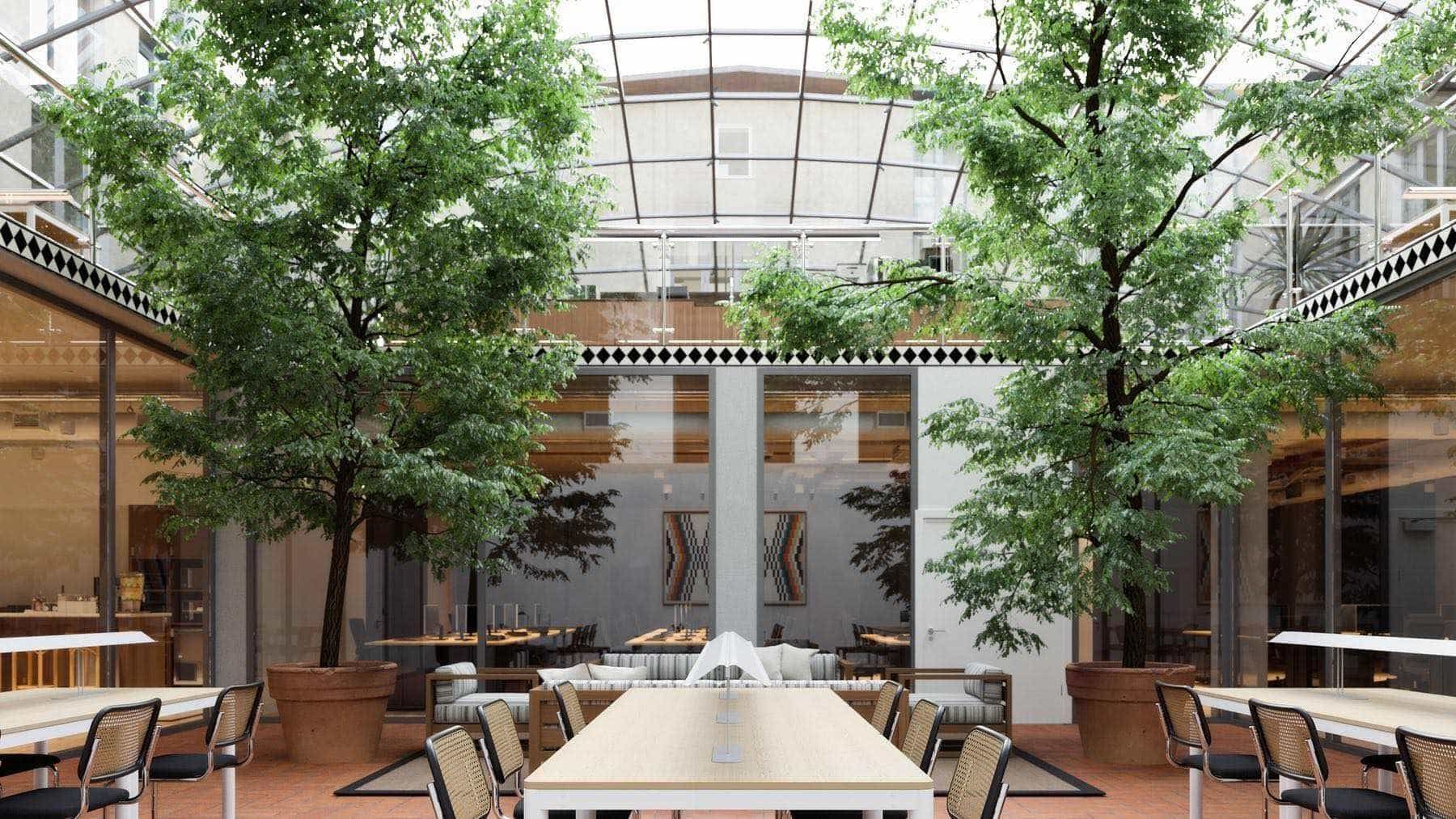 WeWork Trudaine - Photo 3