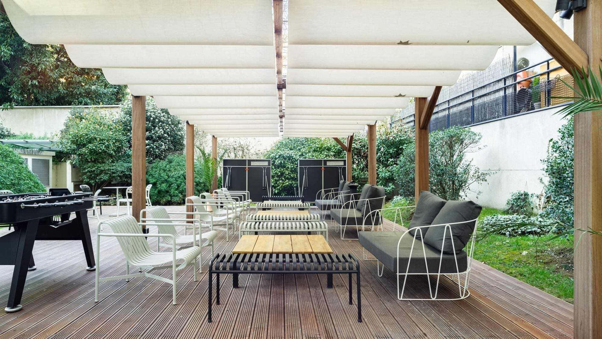 WeWork Villette - Photo 2