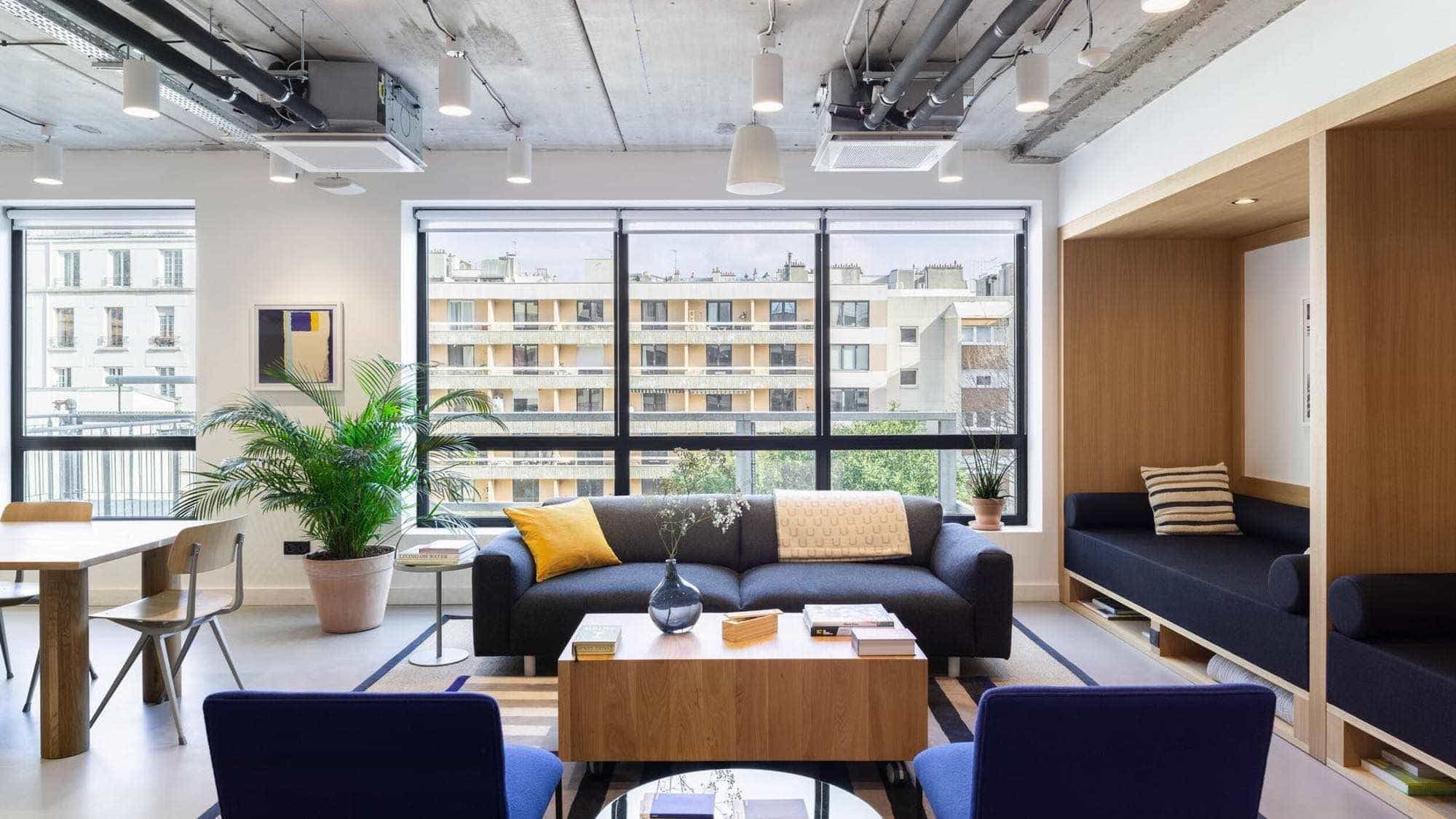 WeWork Villette - Photo 3