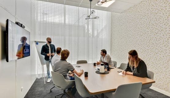 Whoorks Bordeaux Bacalan - Photo 2