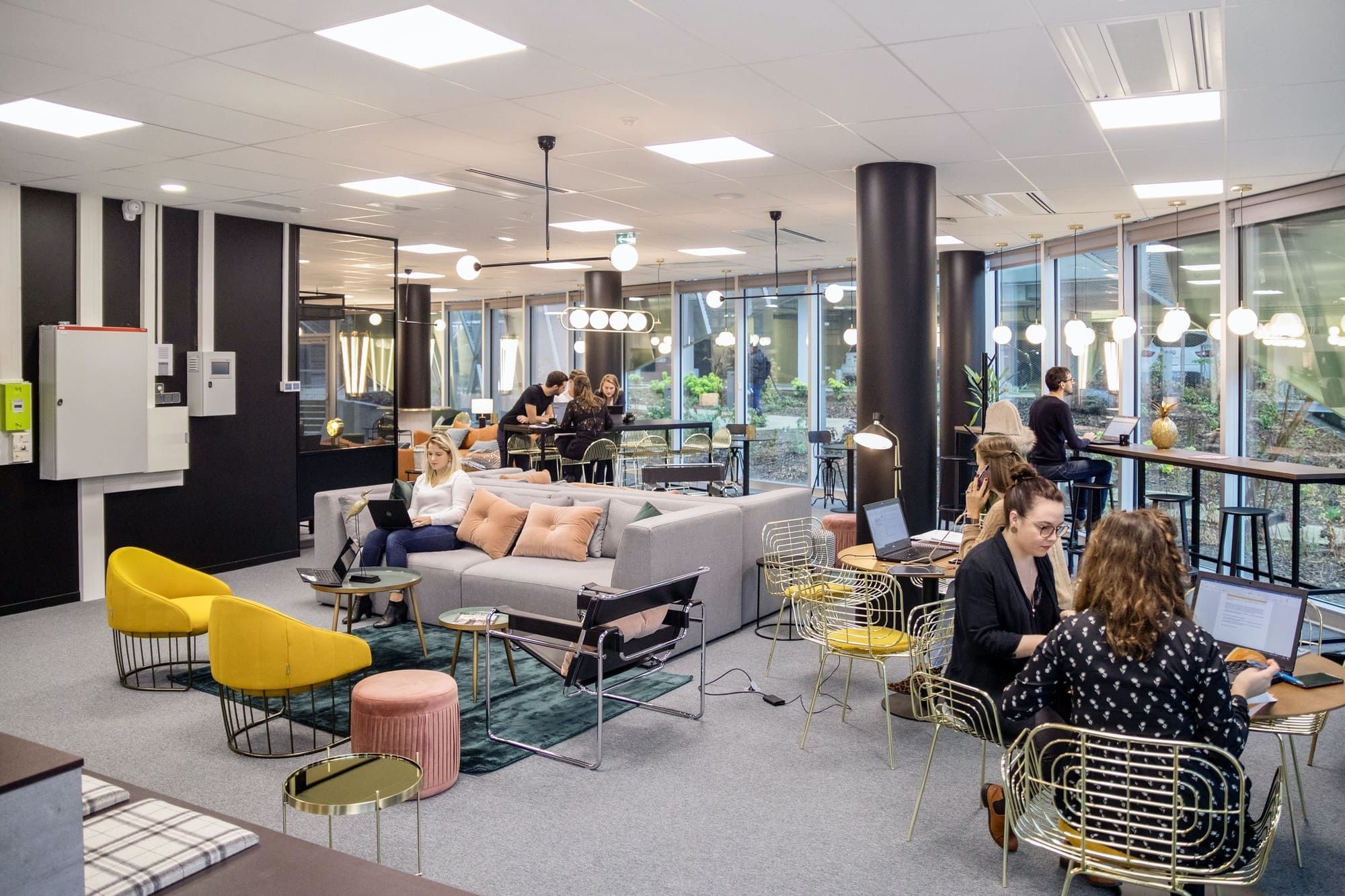 Whoorks Bordeaux Bacalan