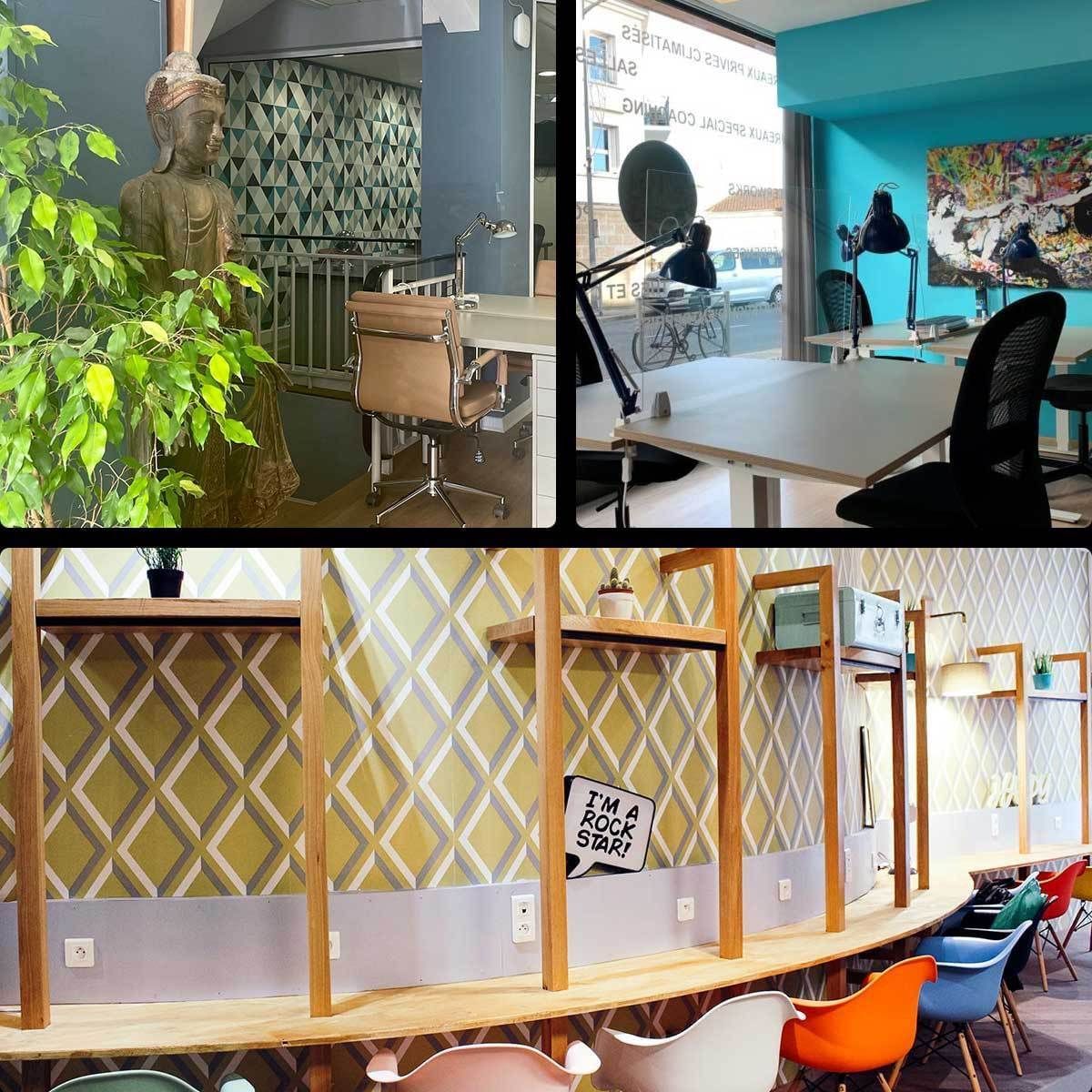 WIGI Bordeaux Lac - Photo 2