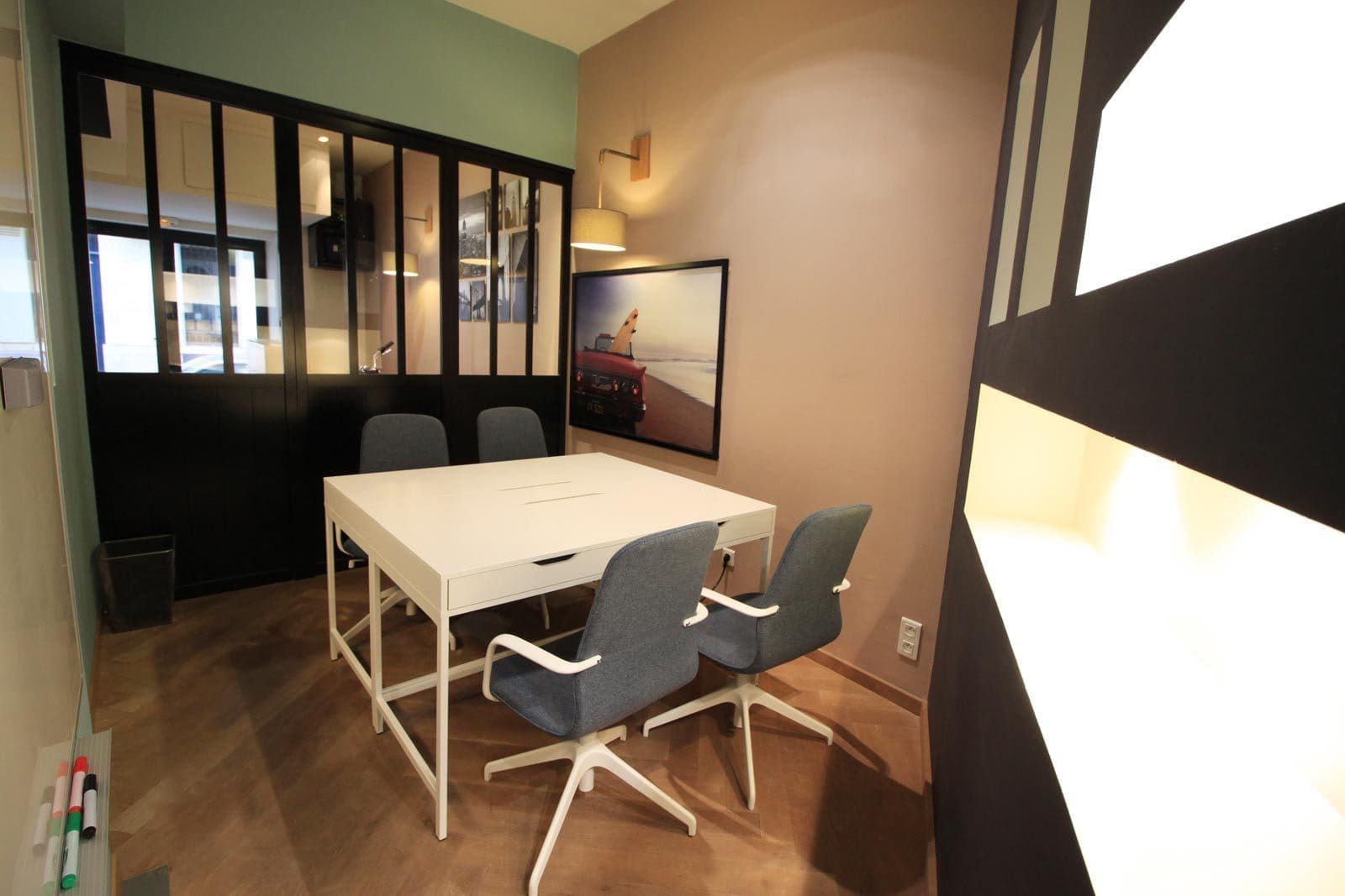 WIGI Grands-Hommes - Photo 3