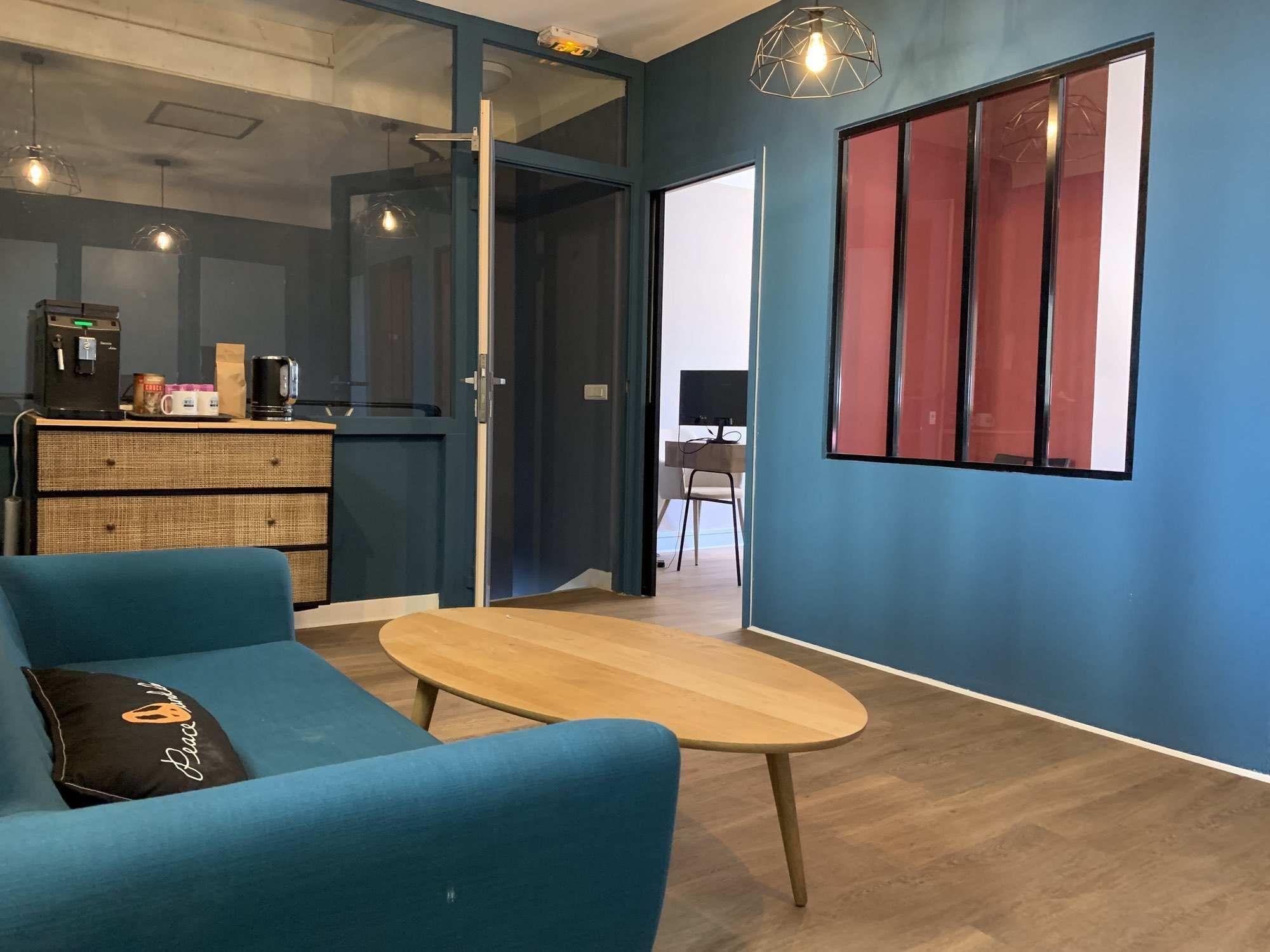 WIGI Grands-Hommes - Photo 2