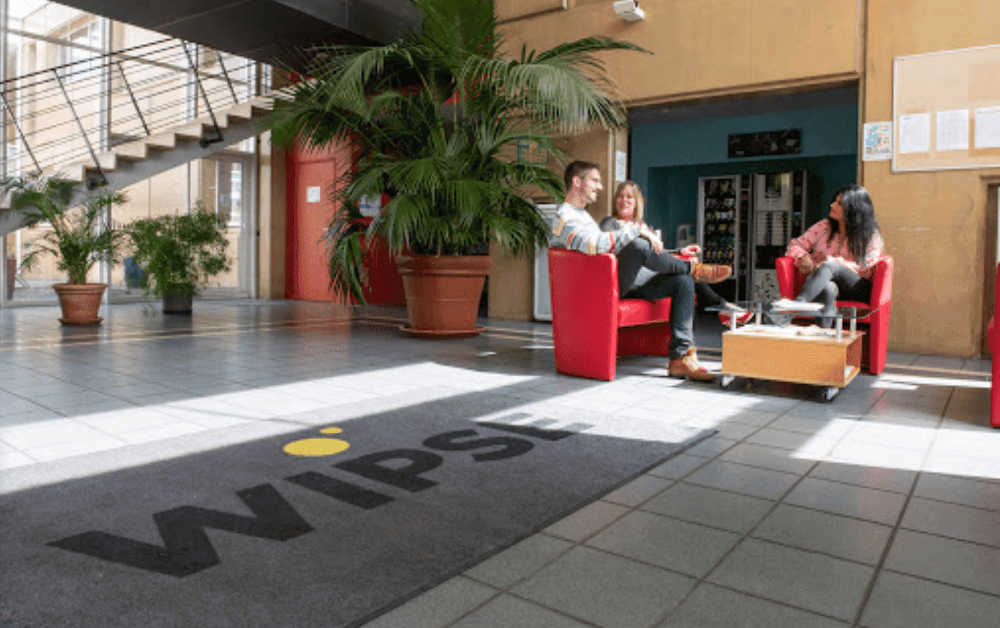 WIPSE Gif-sur-Yvette - Photo 2