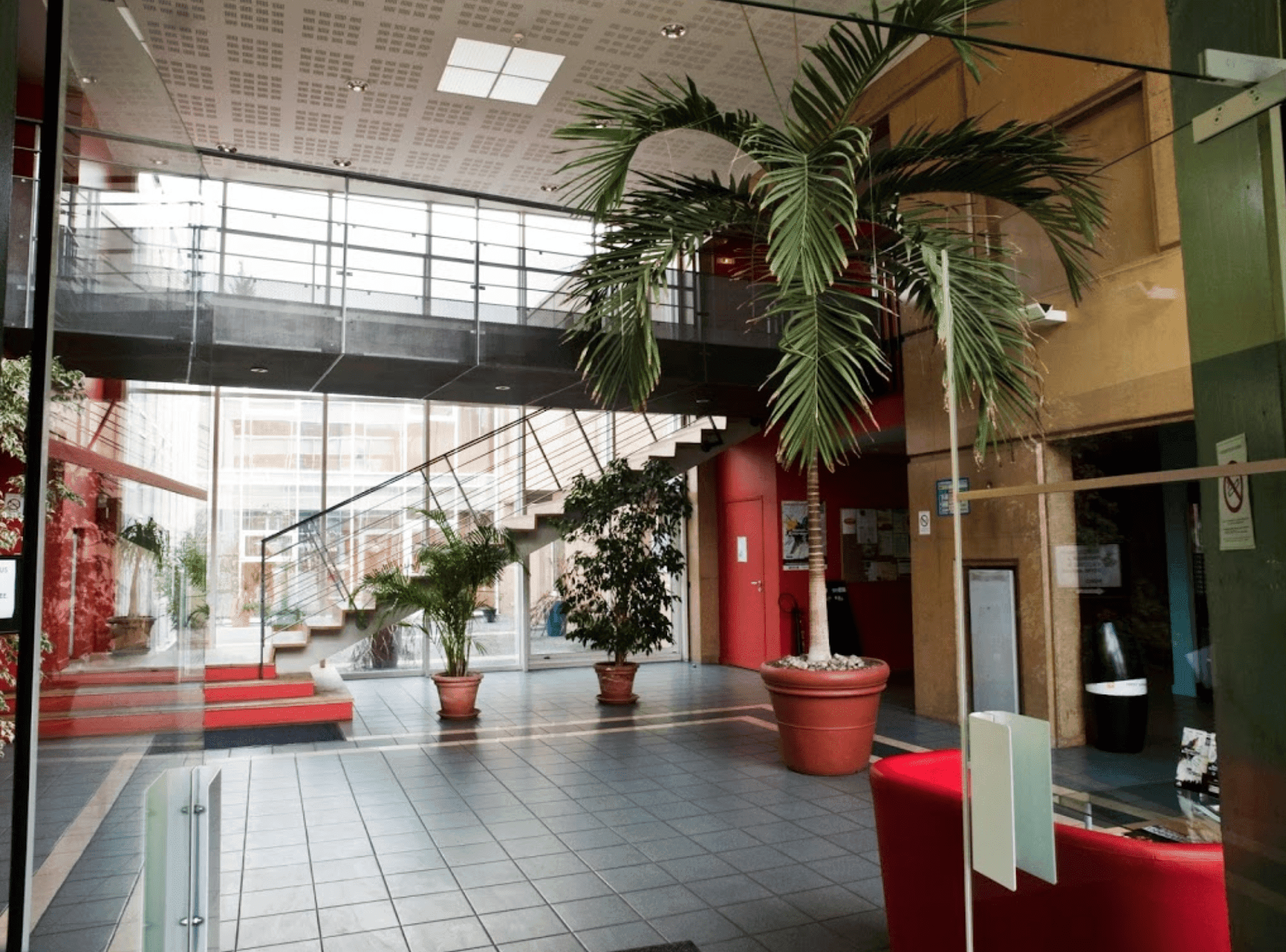 WIPSE Gif-sur-Yvette - Photo 3