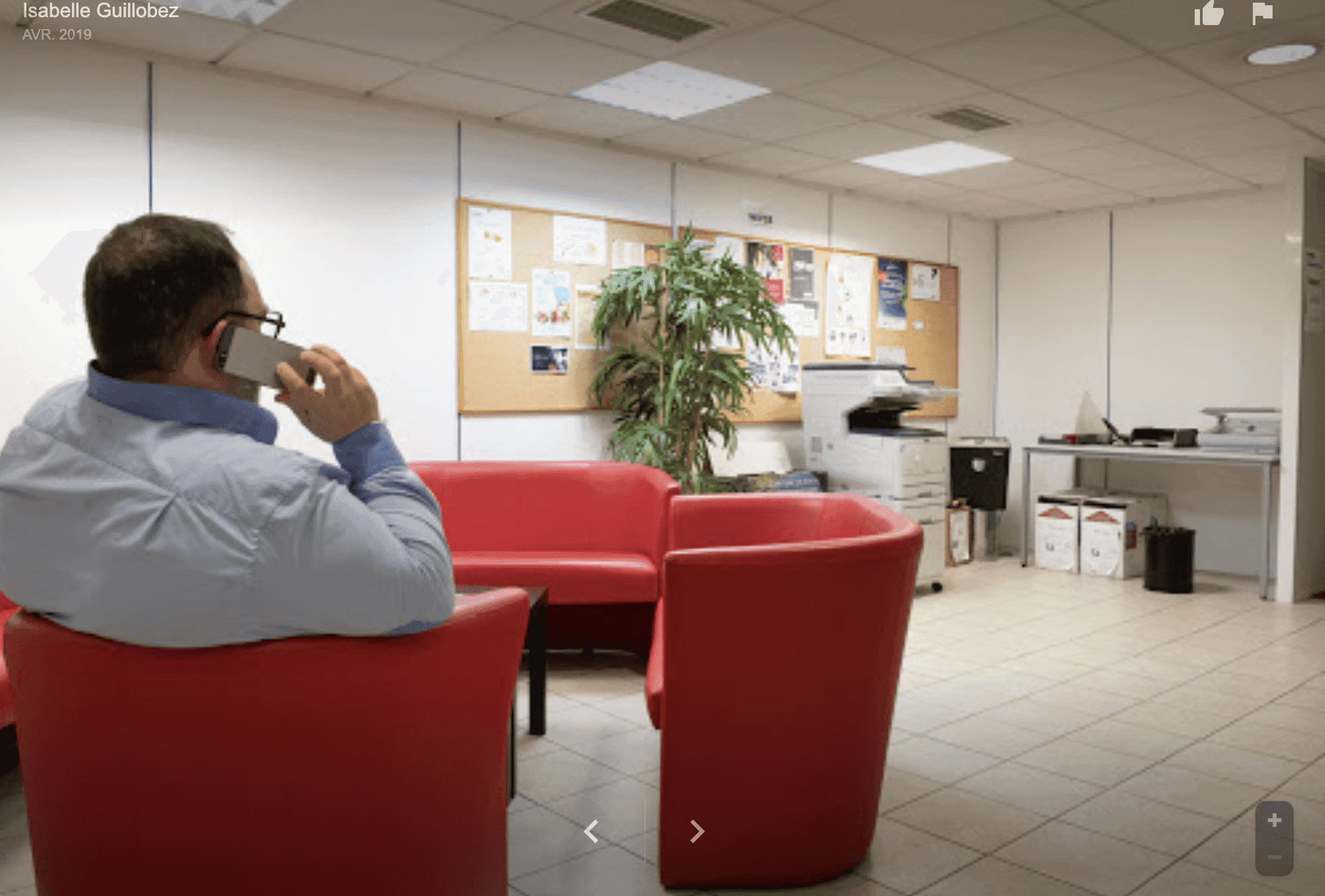 WIPSE Palaiseau - Photo 2