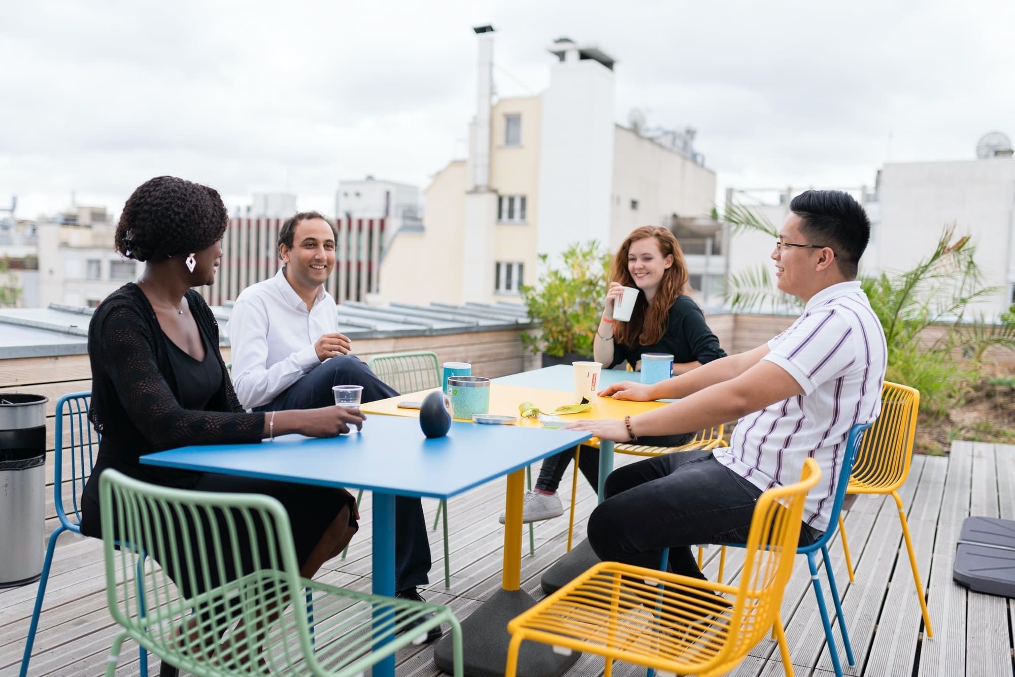 Wojo Champs-Elysées - Photo 2