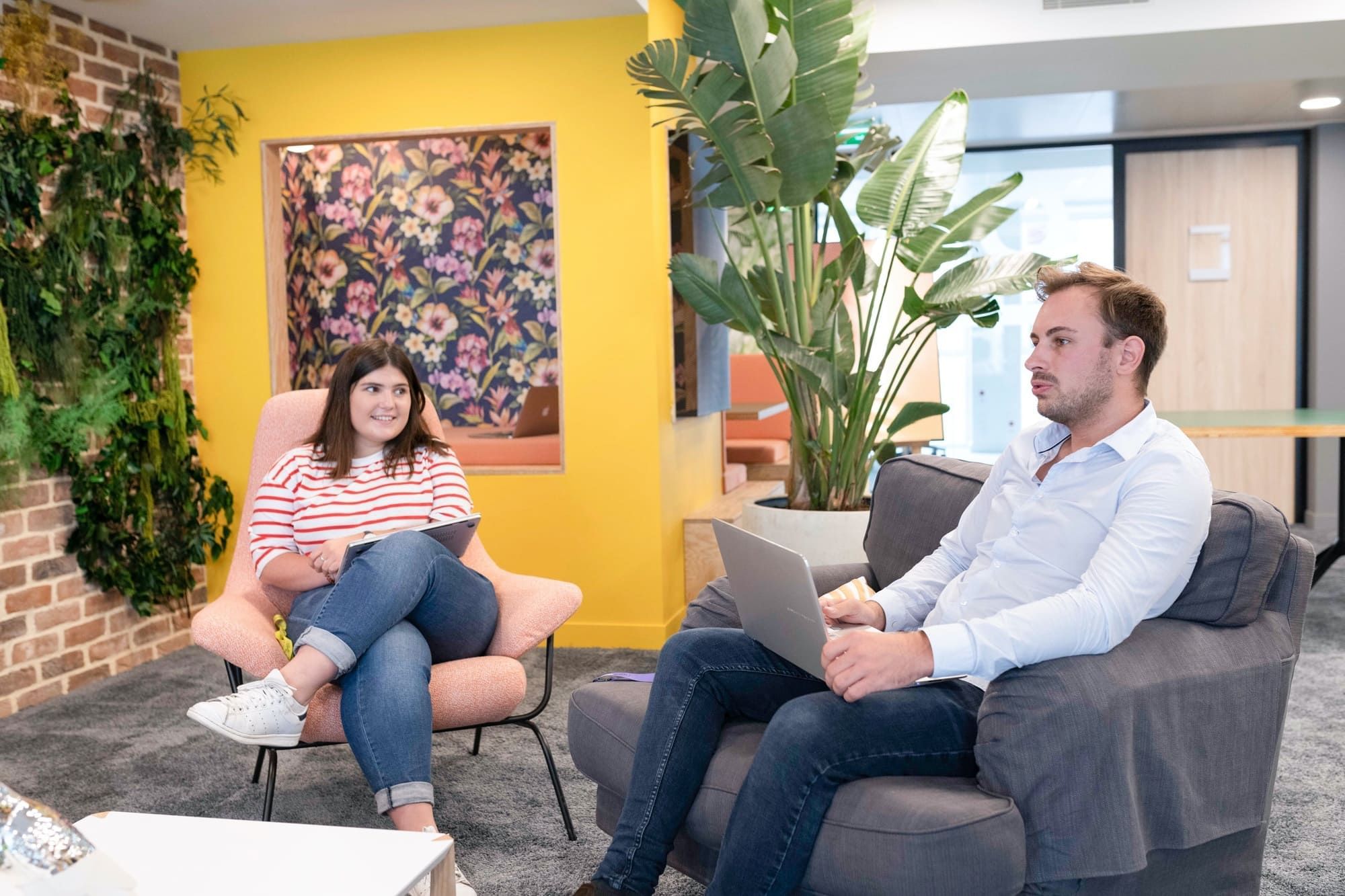 Wojo Champs-Elysées - Photo 3