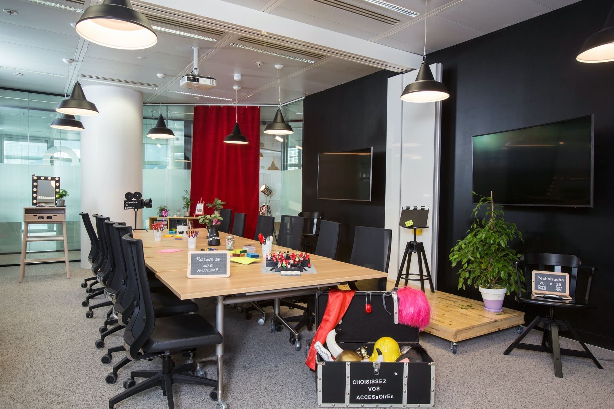 Wojo Coeur Défense - Photo 2