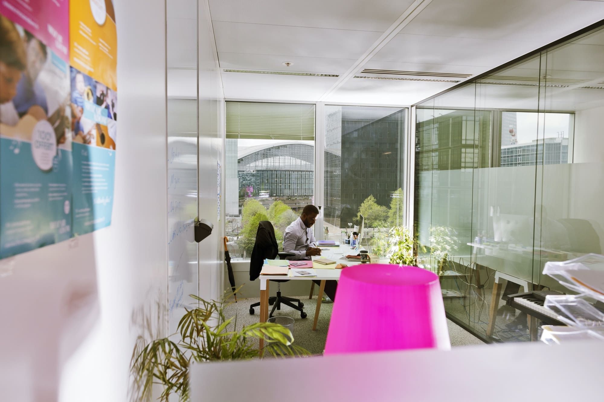 Wojo Coeur Défense - Photo 3