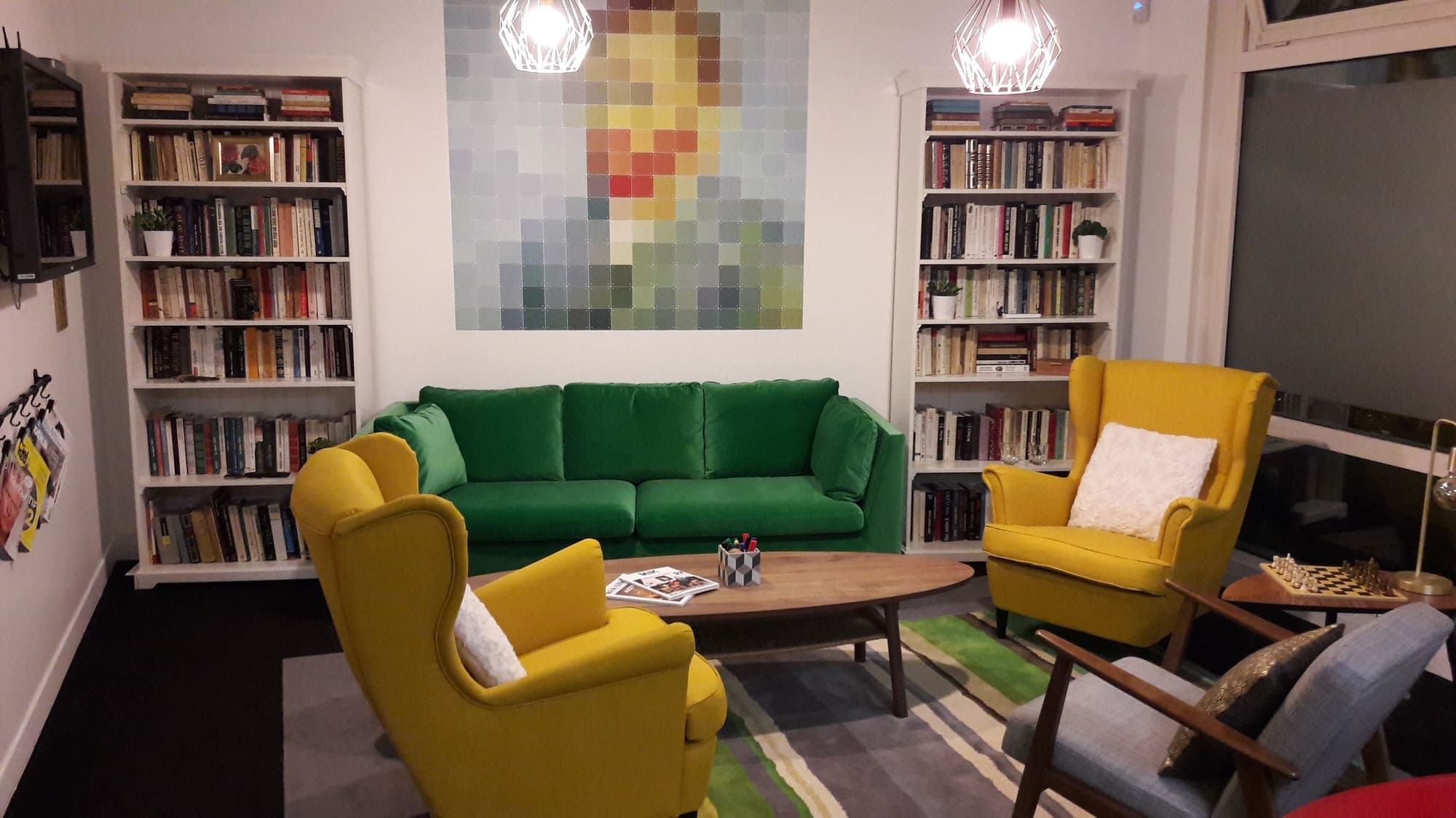 Wojo Issy Village - Photo 2