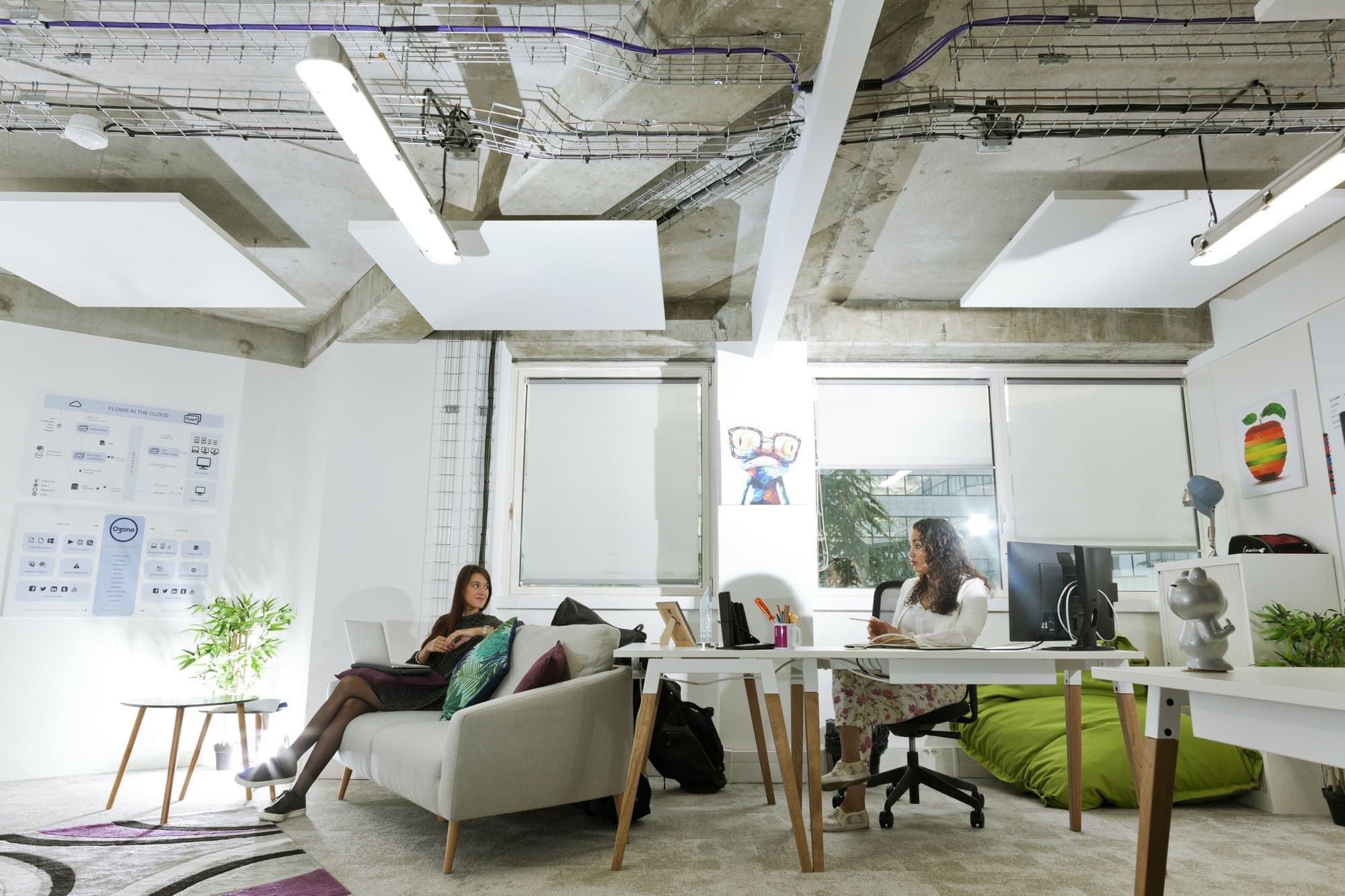 Wojo Issy Village - Photo 3