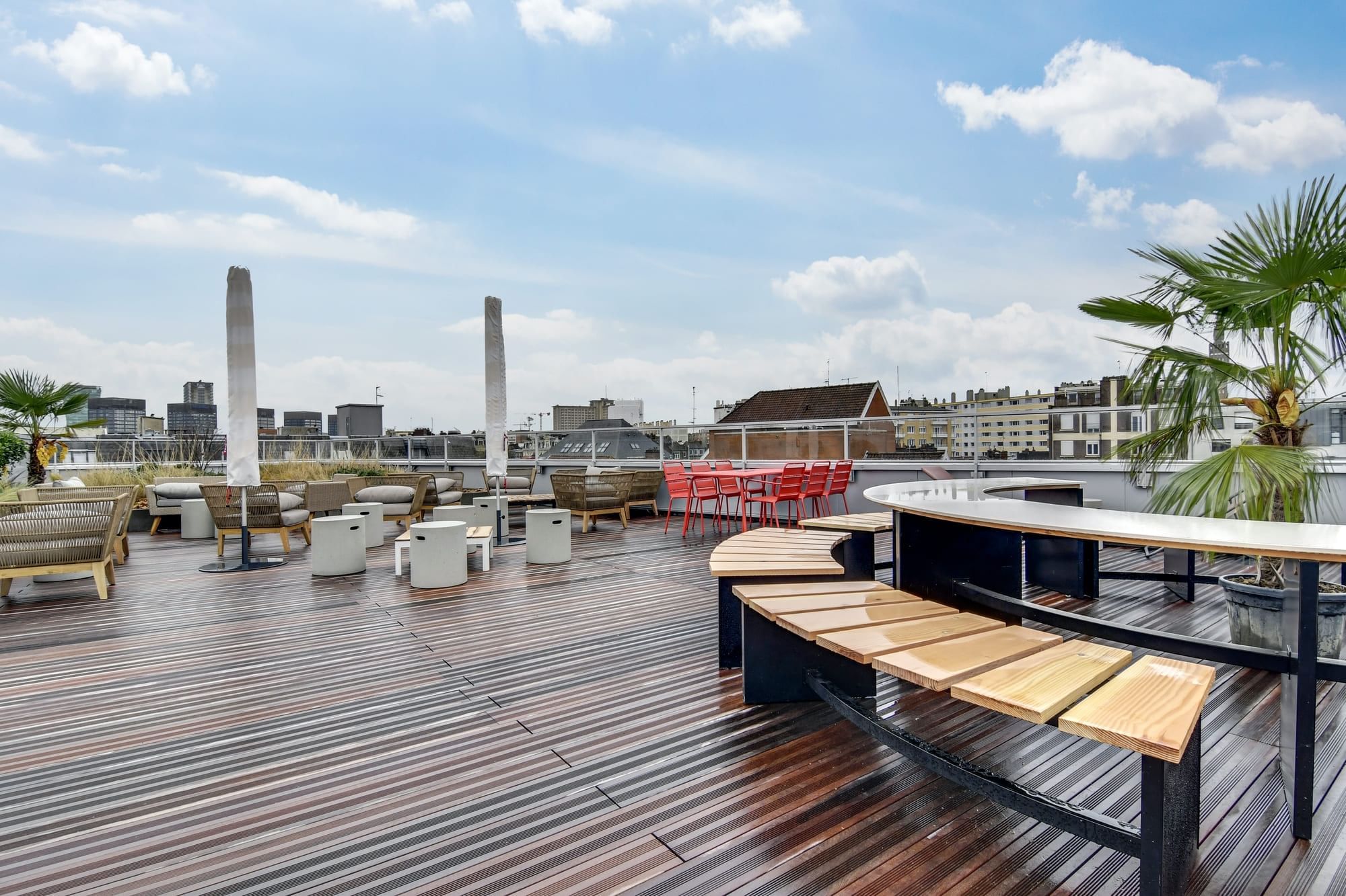 Wojo Lille - Photo 2