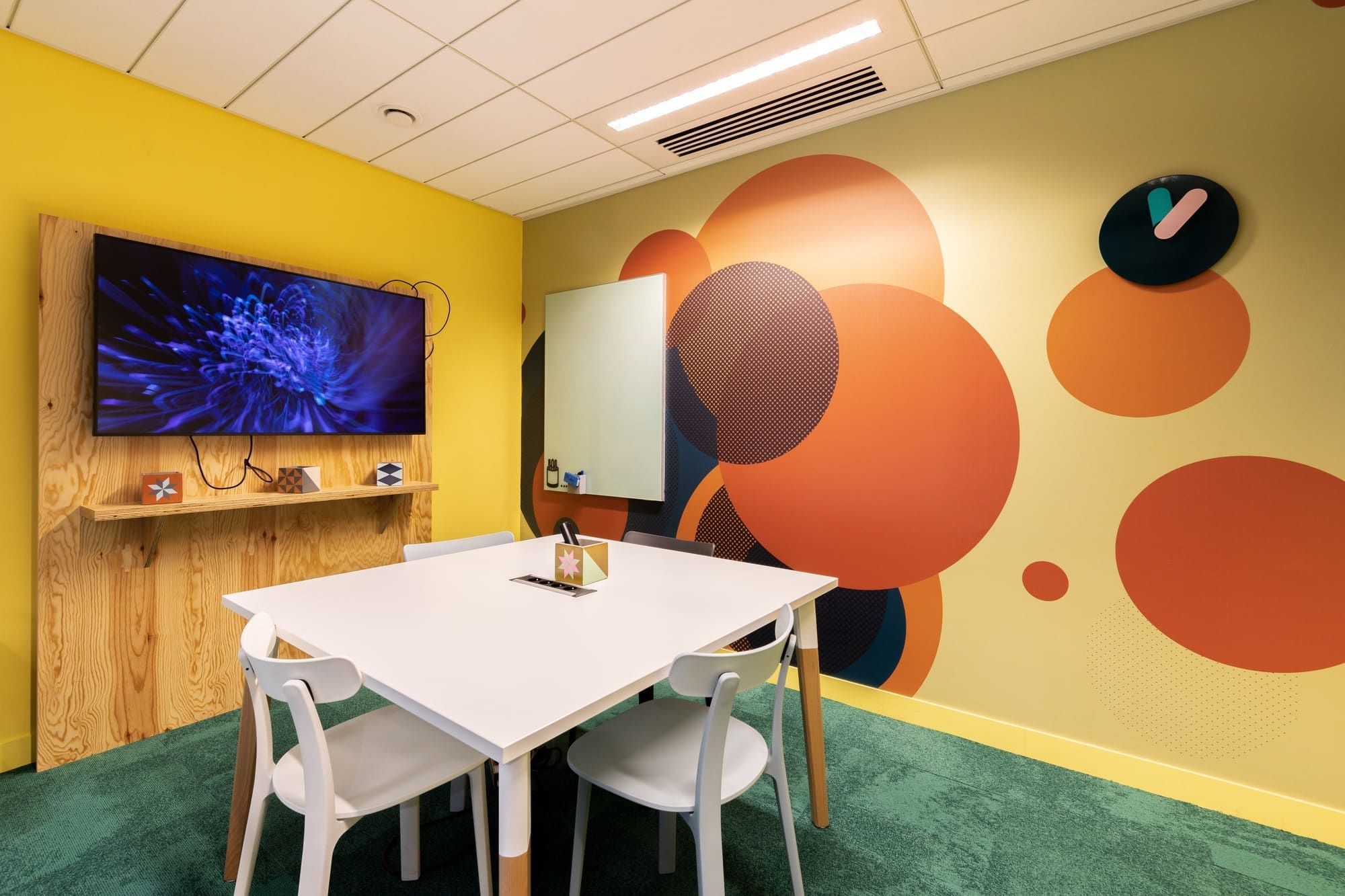 Wojo Lyon Grand Hôtel Dieu - Photo 3