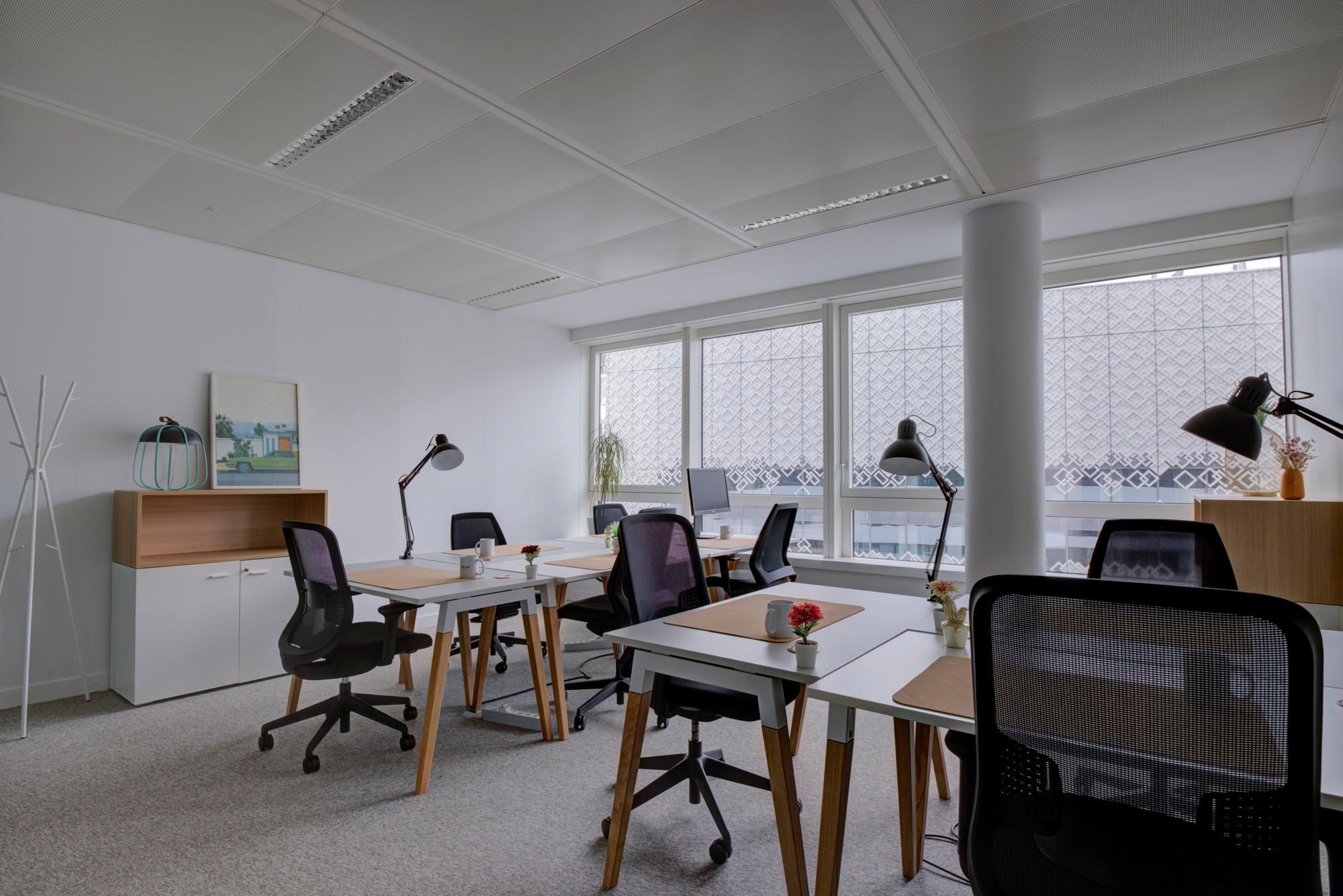 Wojo Lyon Part-Dieu - Photo 2