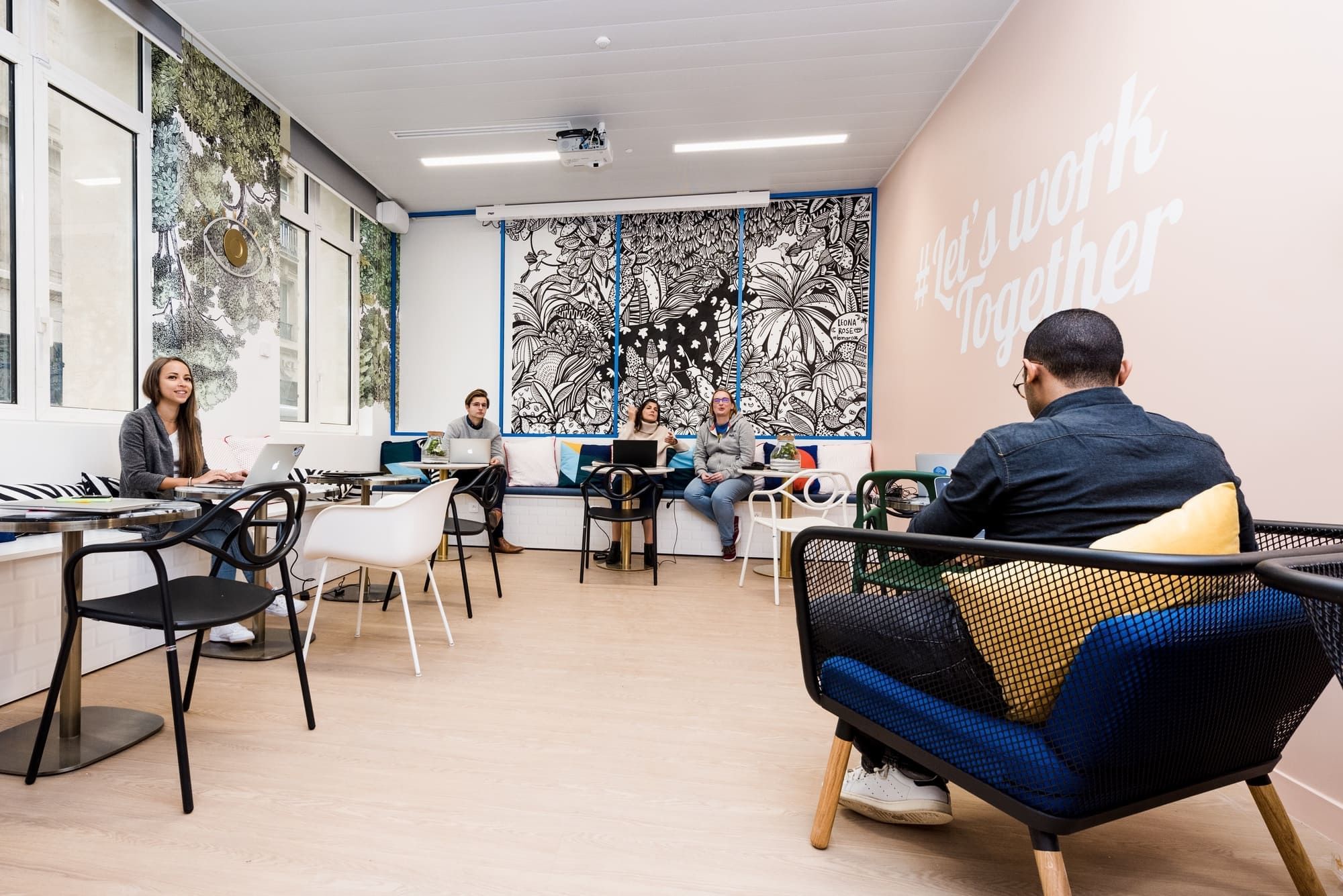 Wojo Madeleine - Photo 2