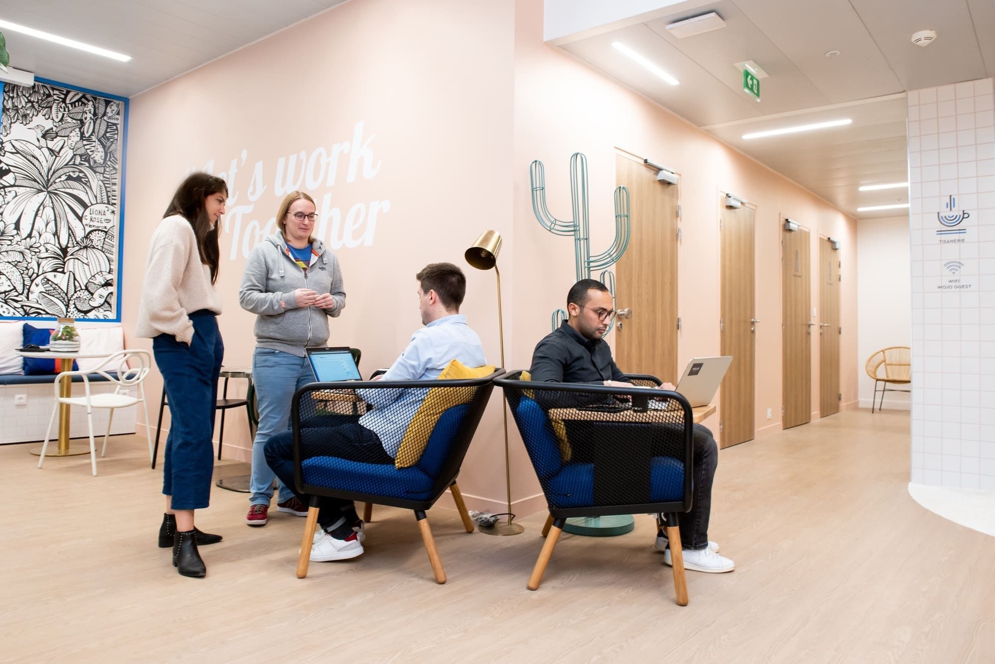 Wojo Madeleine - Photo 3