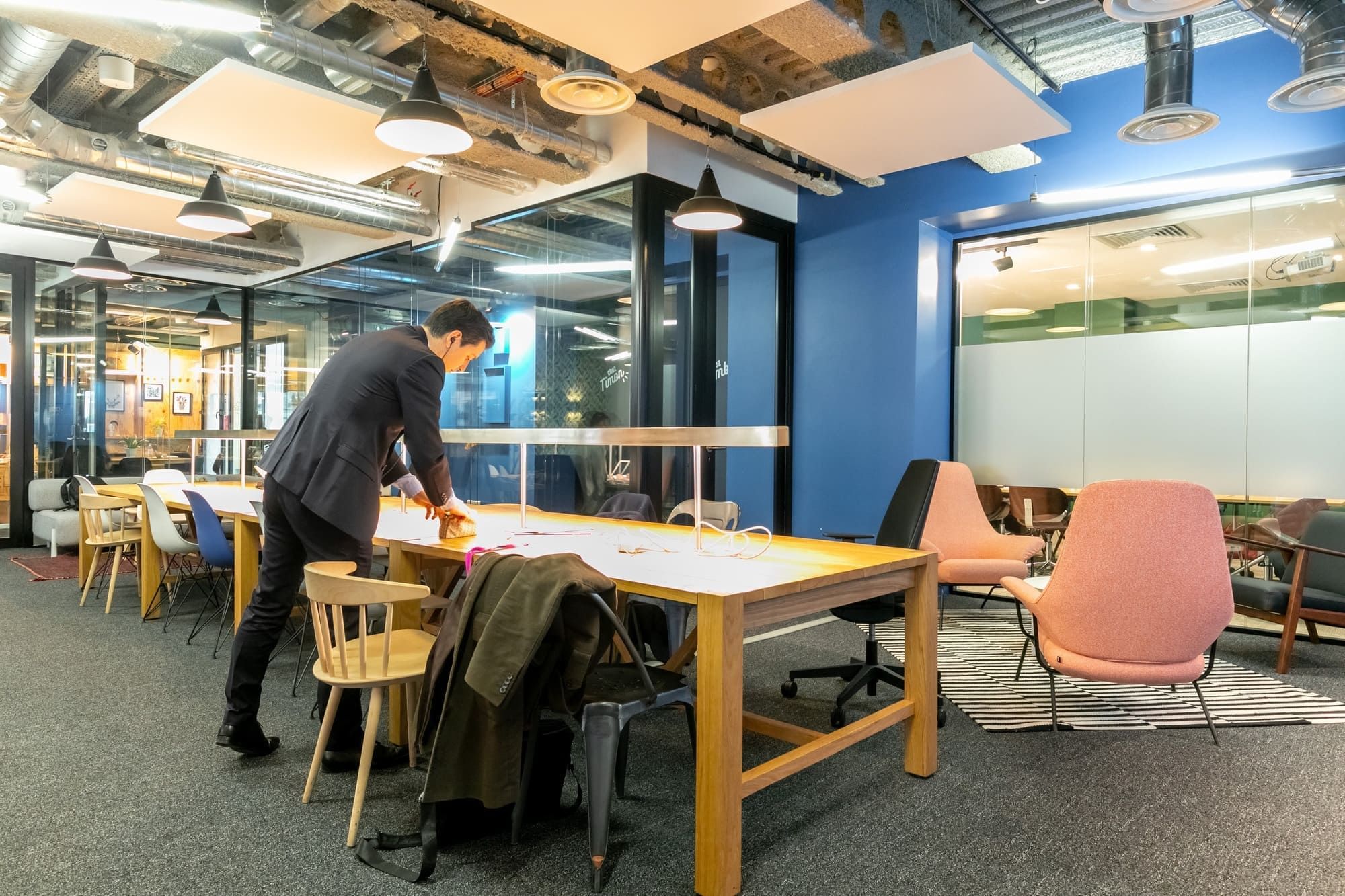 Wojo Neuilly-sur-Seine