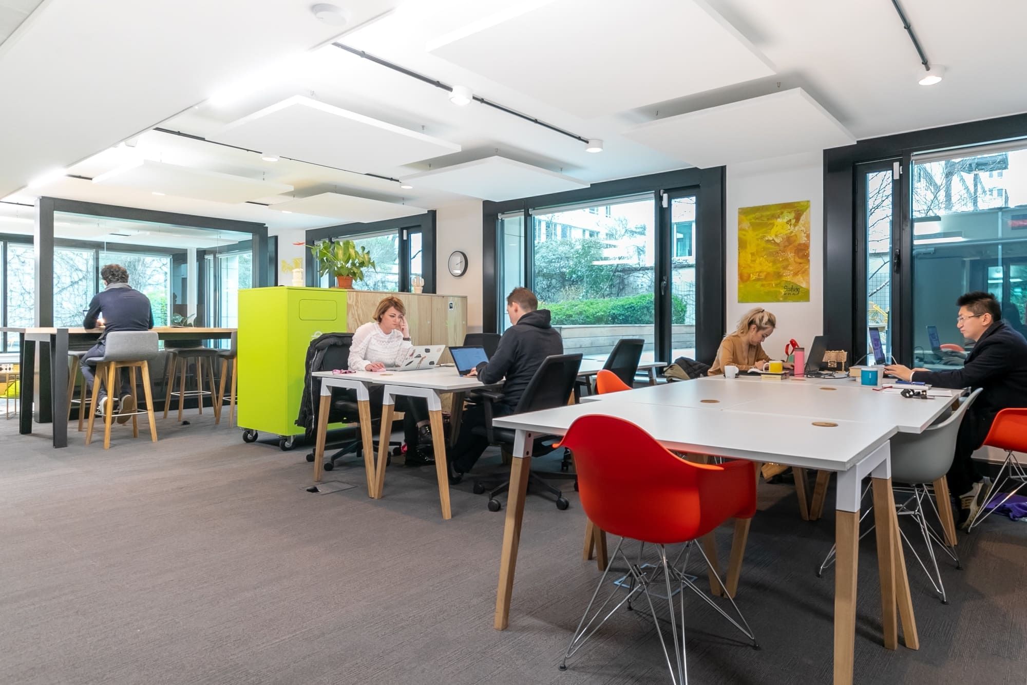 Wojo Neuilly-sur-Seine - Photo 3