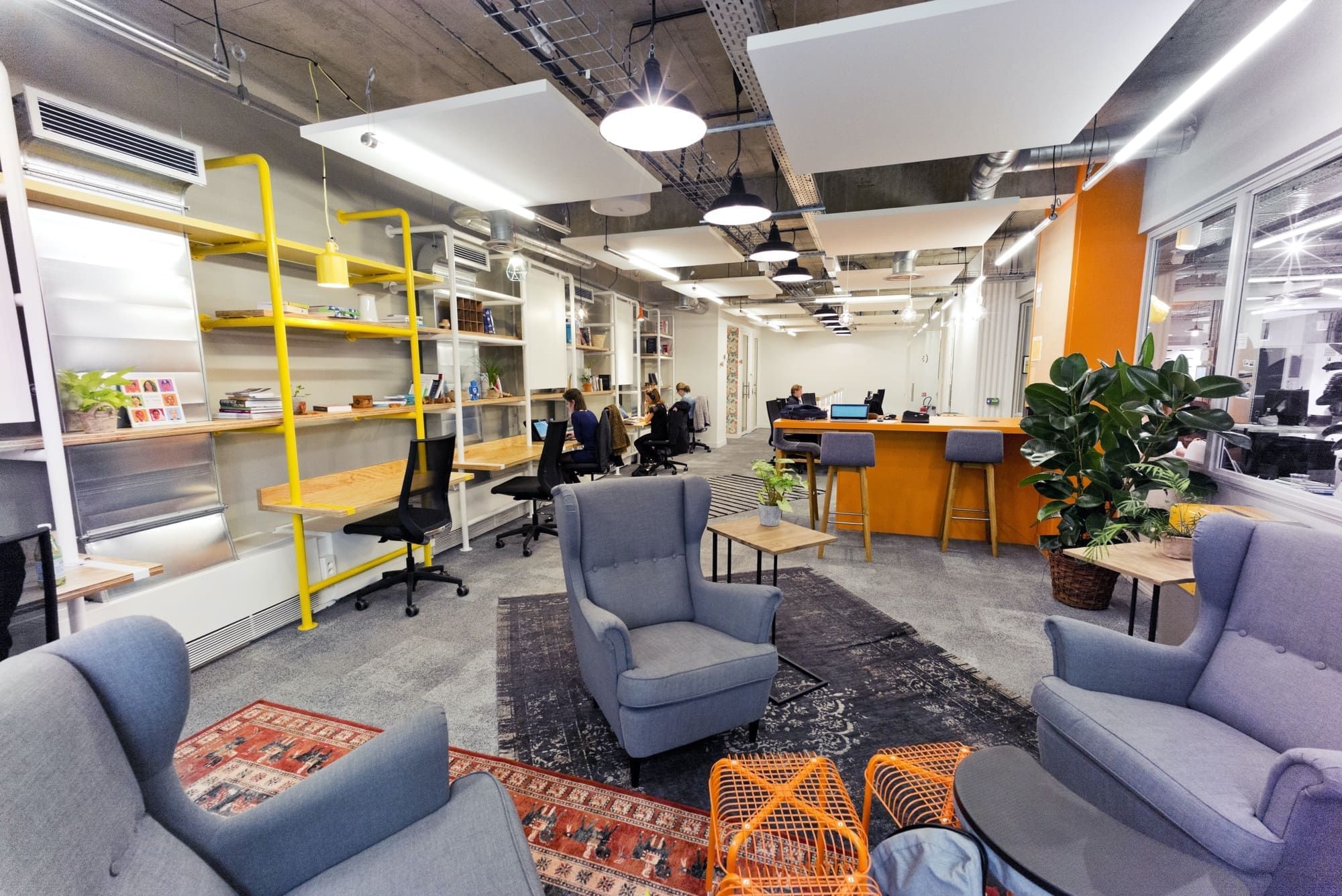 Wojo Paris Gare de Lyon - Photo 2