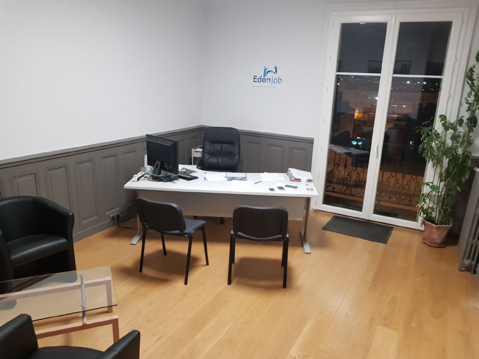 Work'in 87 - Photo 2