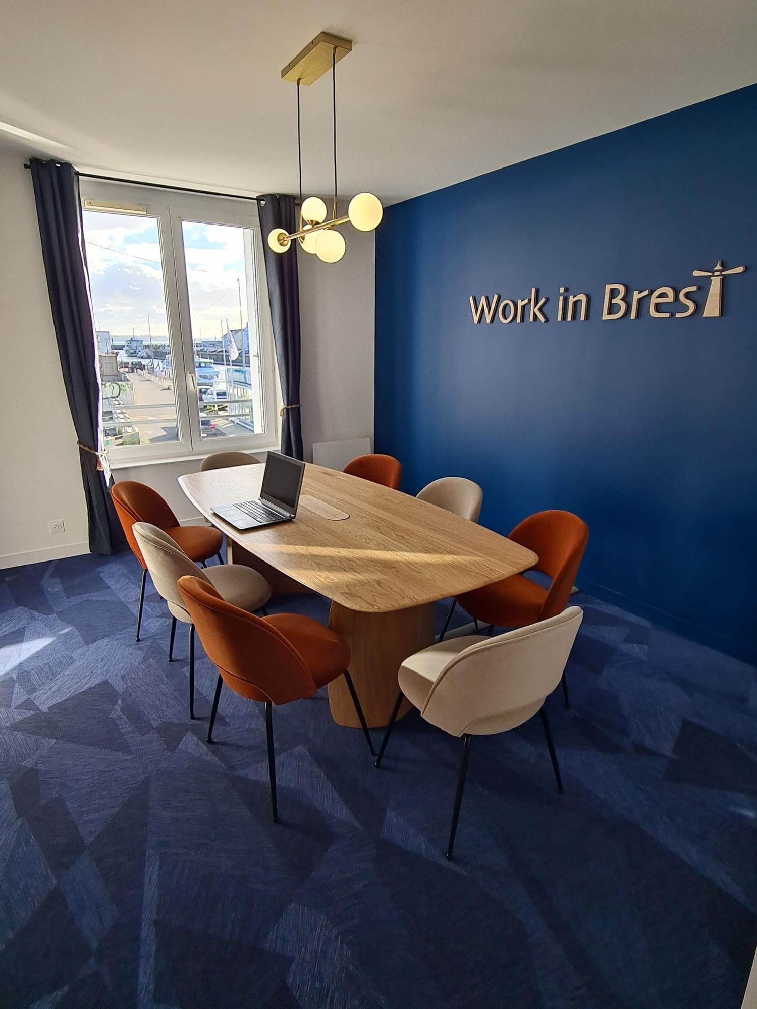 Work In Brest - Photo 2