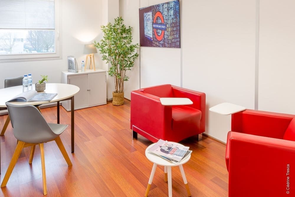 Work In Centr'Alp - Photo 3