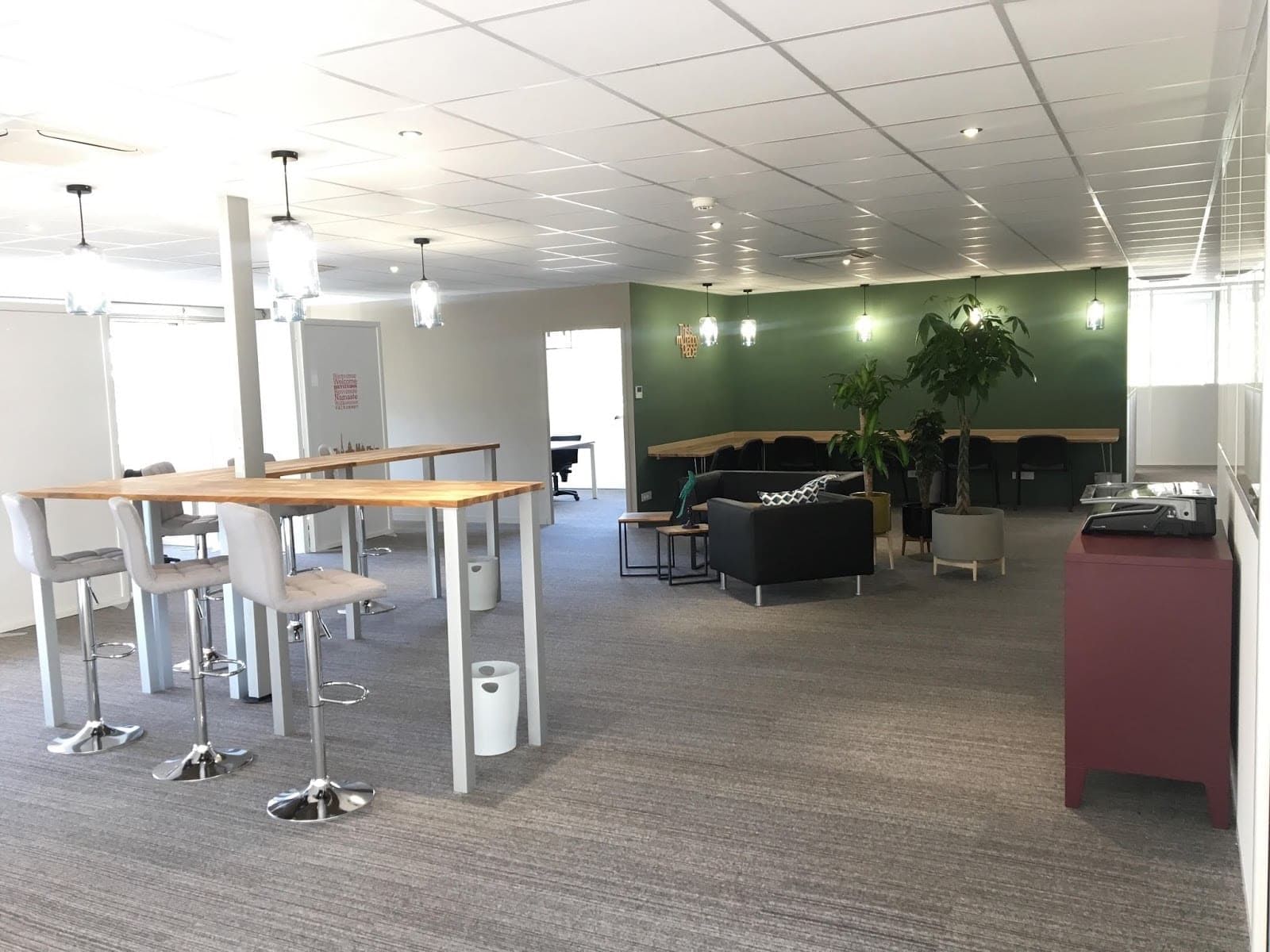 Work In Mérignac - Photo 2