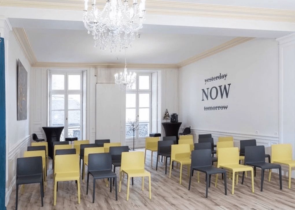 Work'in Tours - Photo 2