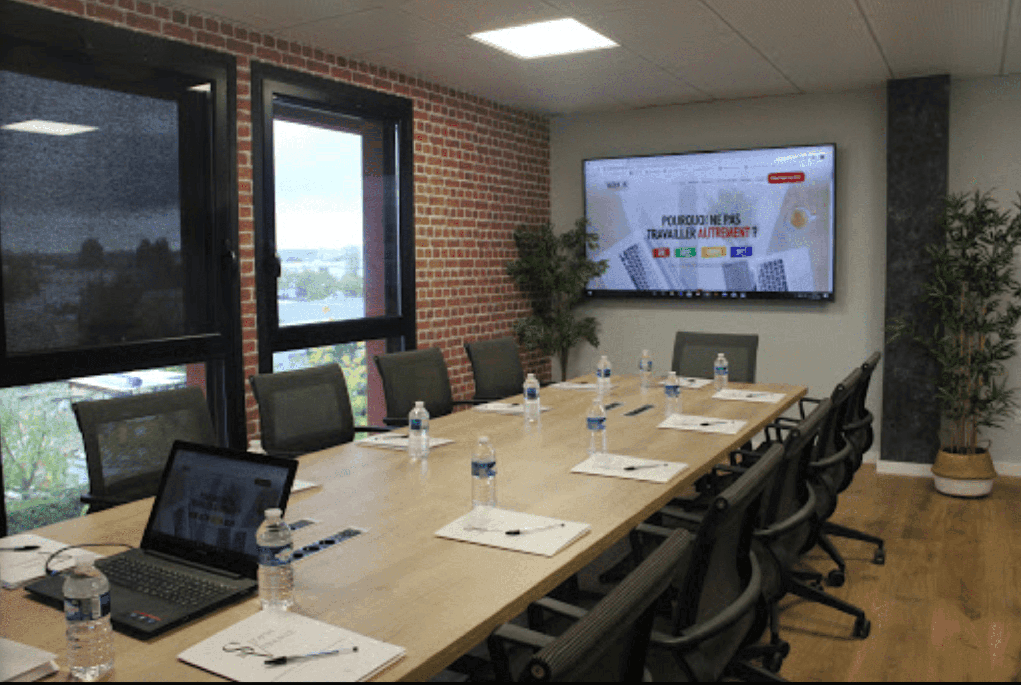 Work in Varenne - Photo 3