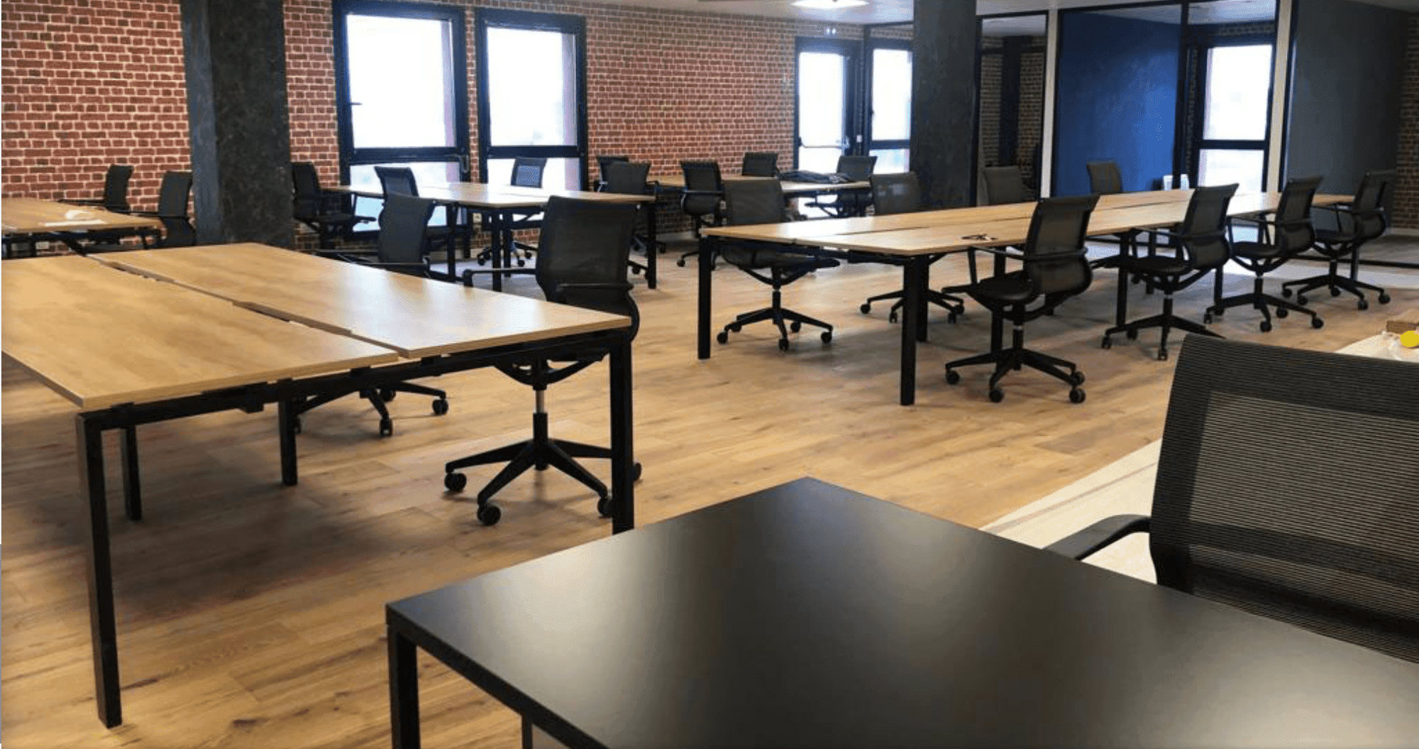 Work in Varenne - Photo 2