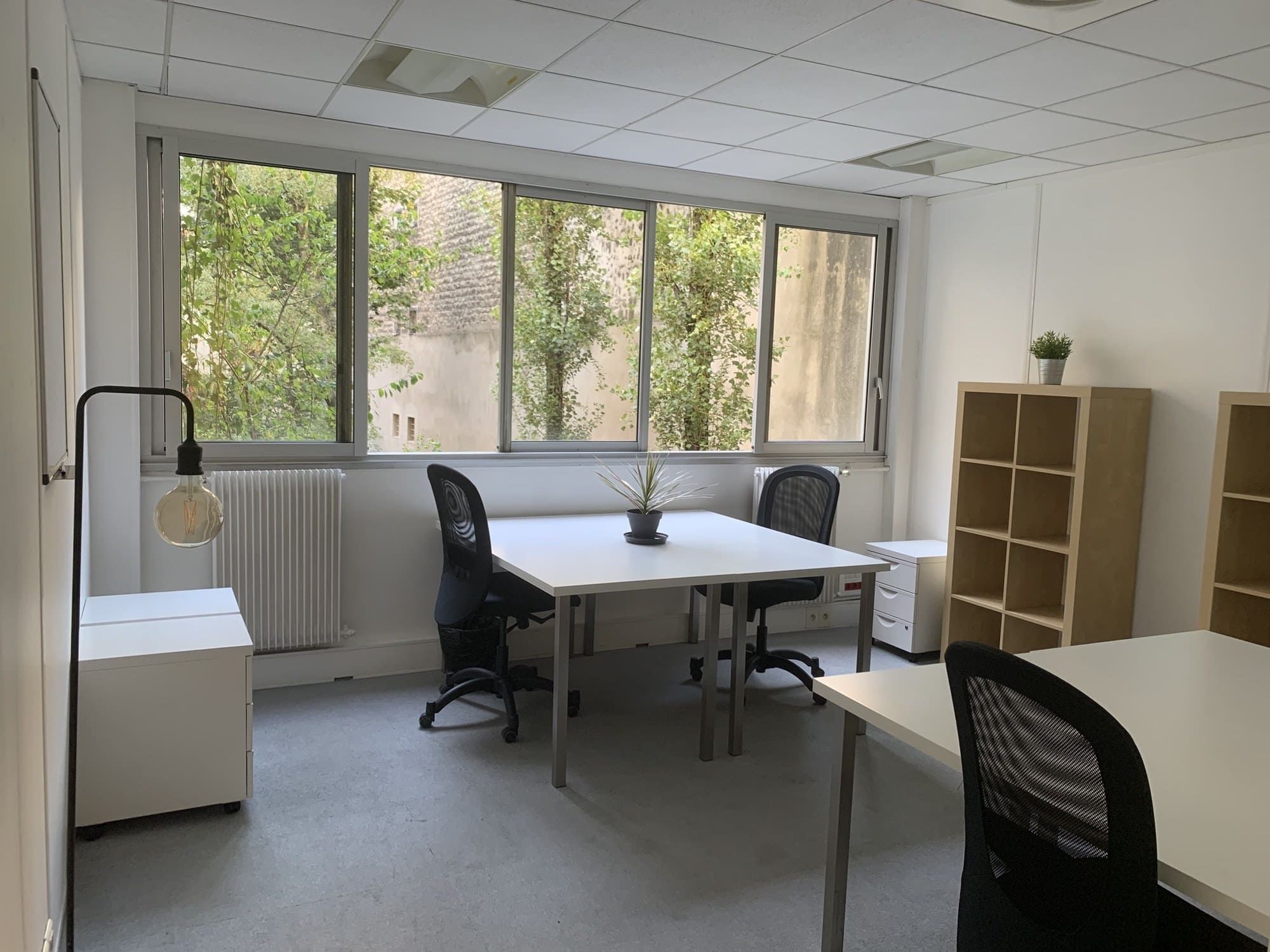 Work in Vaugirard - Photo 2