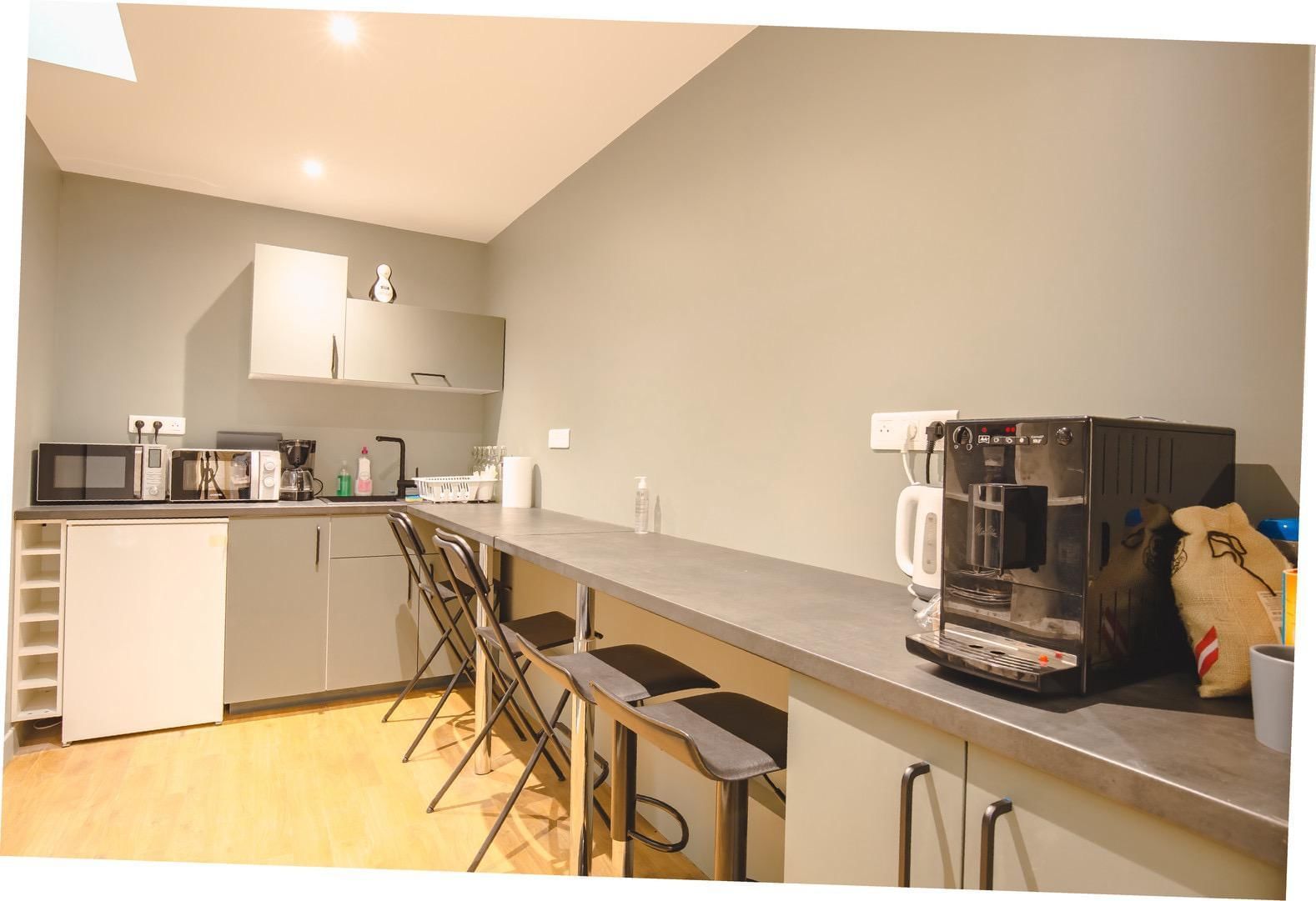 Work Mates Bonne Nouvelle - Photo 3