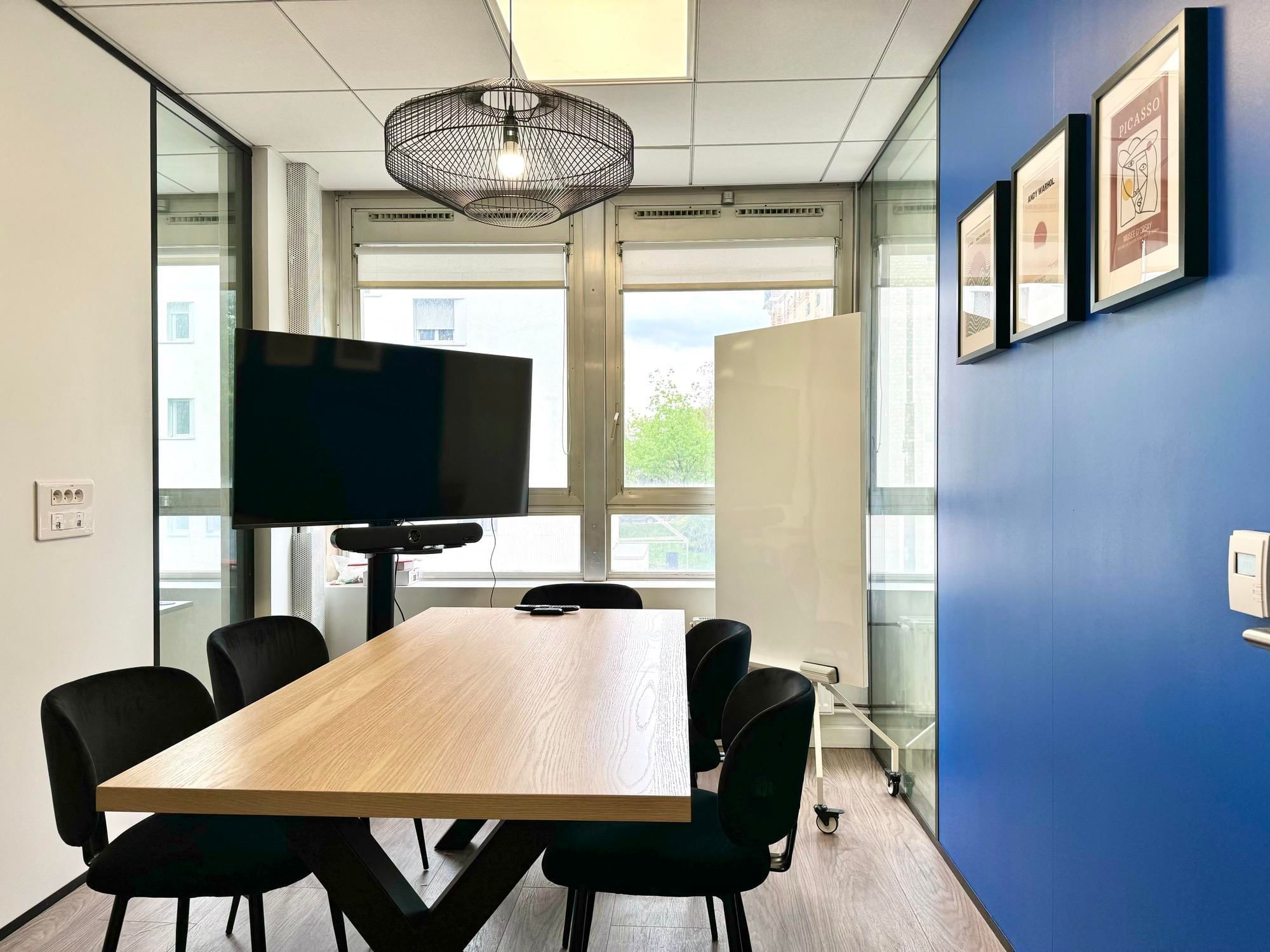 Work & Share Daumesnil - Photo 3