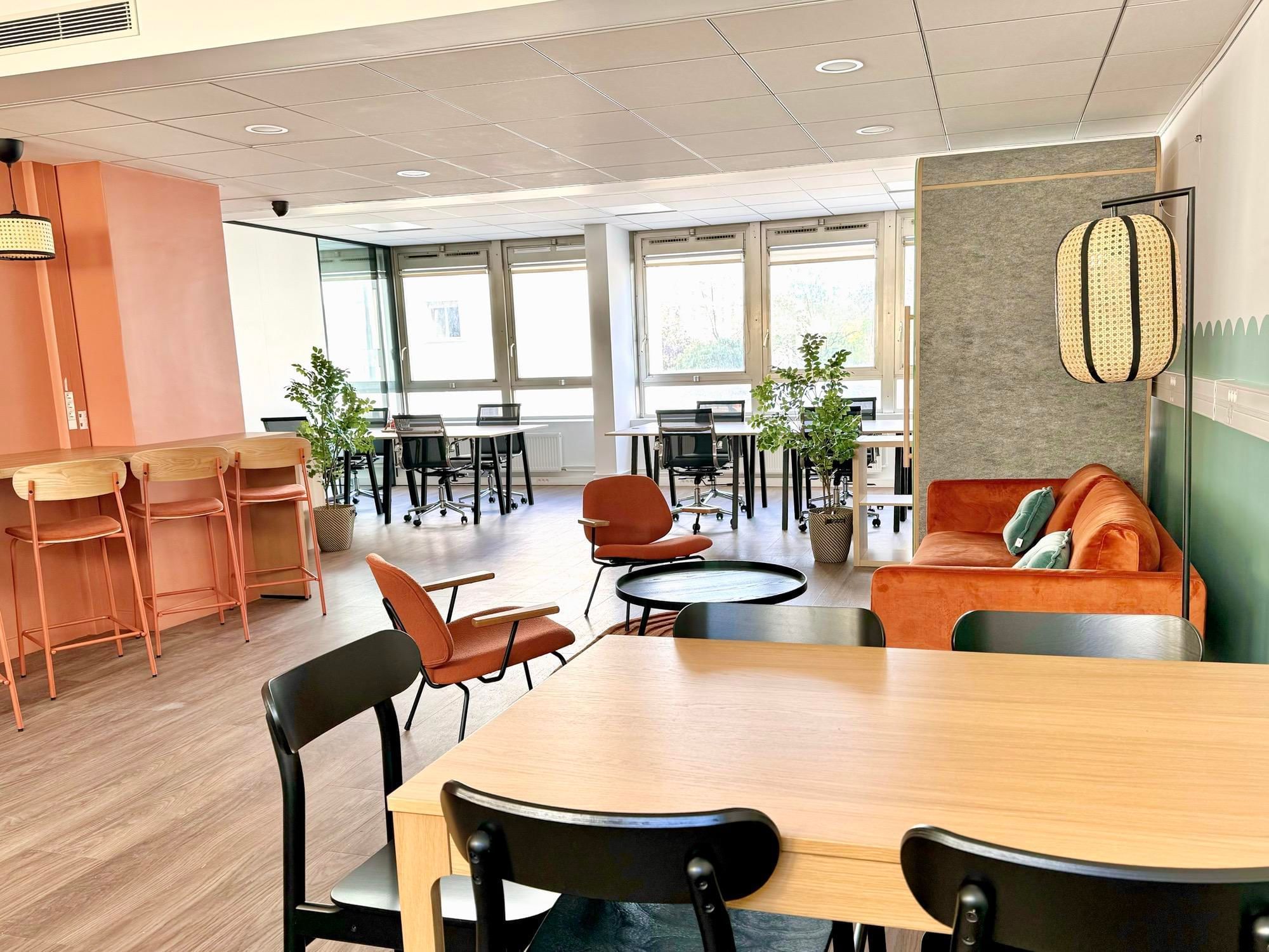 Work & Share Daumesnil - Photo 2