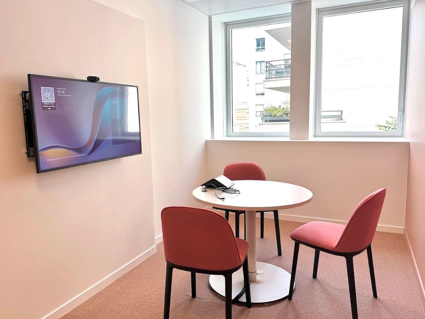 Work & Share Levallois-Perret - Photo 3